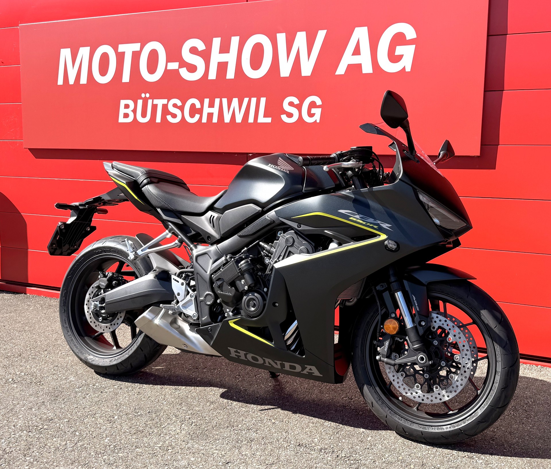 HONDA CBR 650 R E-Clutch-showroom-element-1