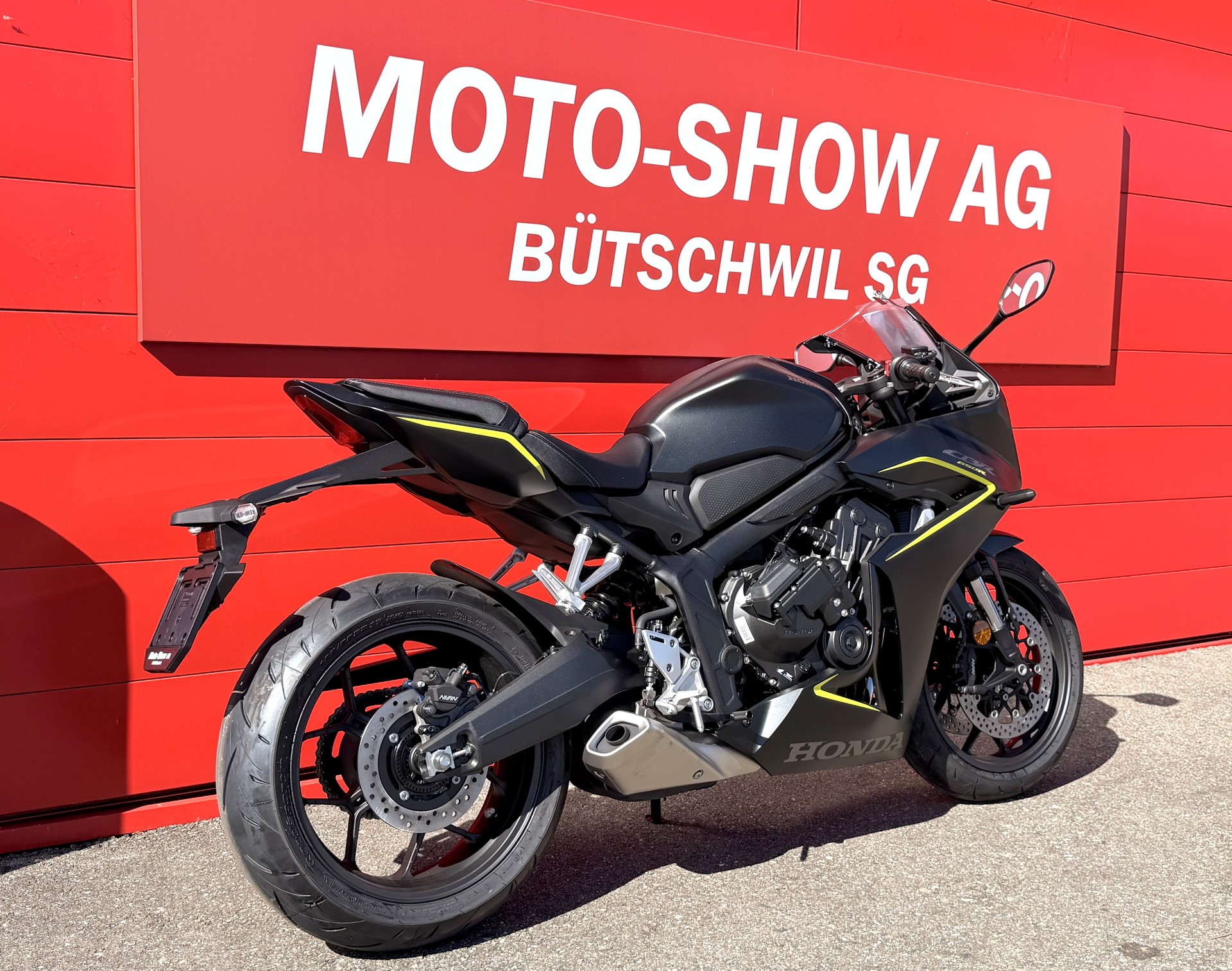 HONDA CBR 650 R E-Clutch-showroom-element-2