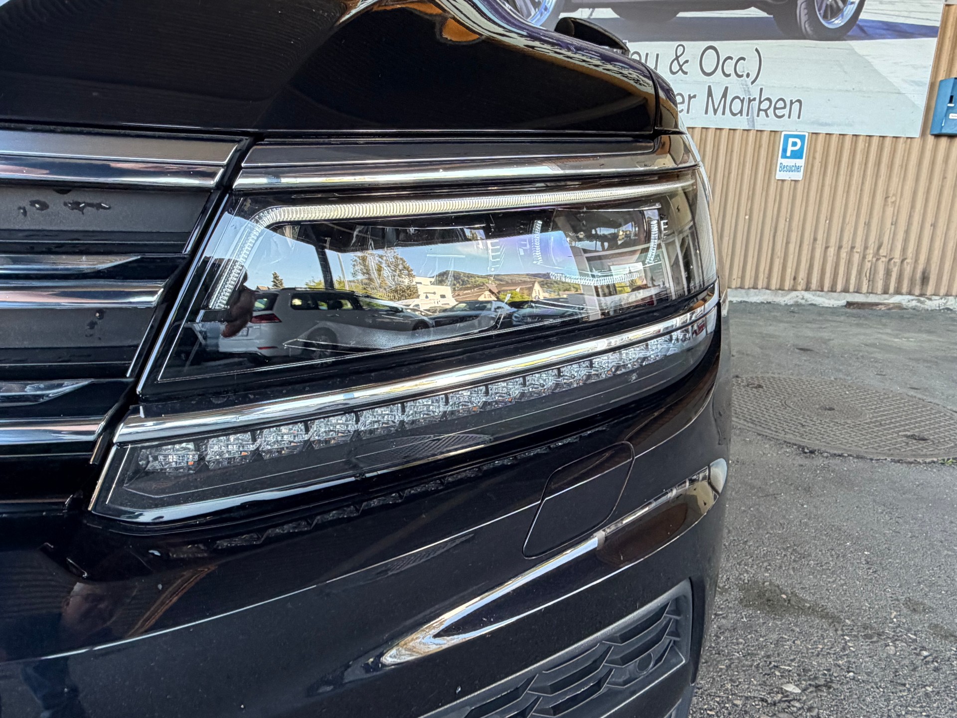 VW Tiguan 2.0TSI Highline 4Motion DSG-image-30