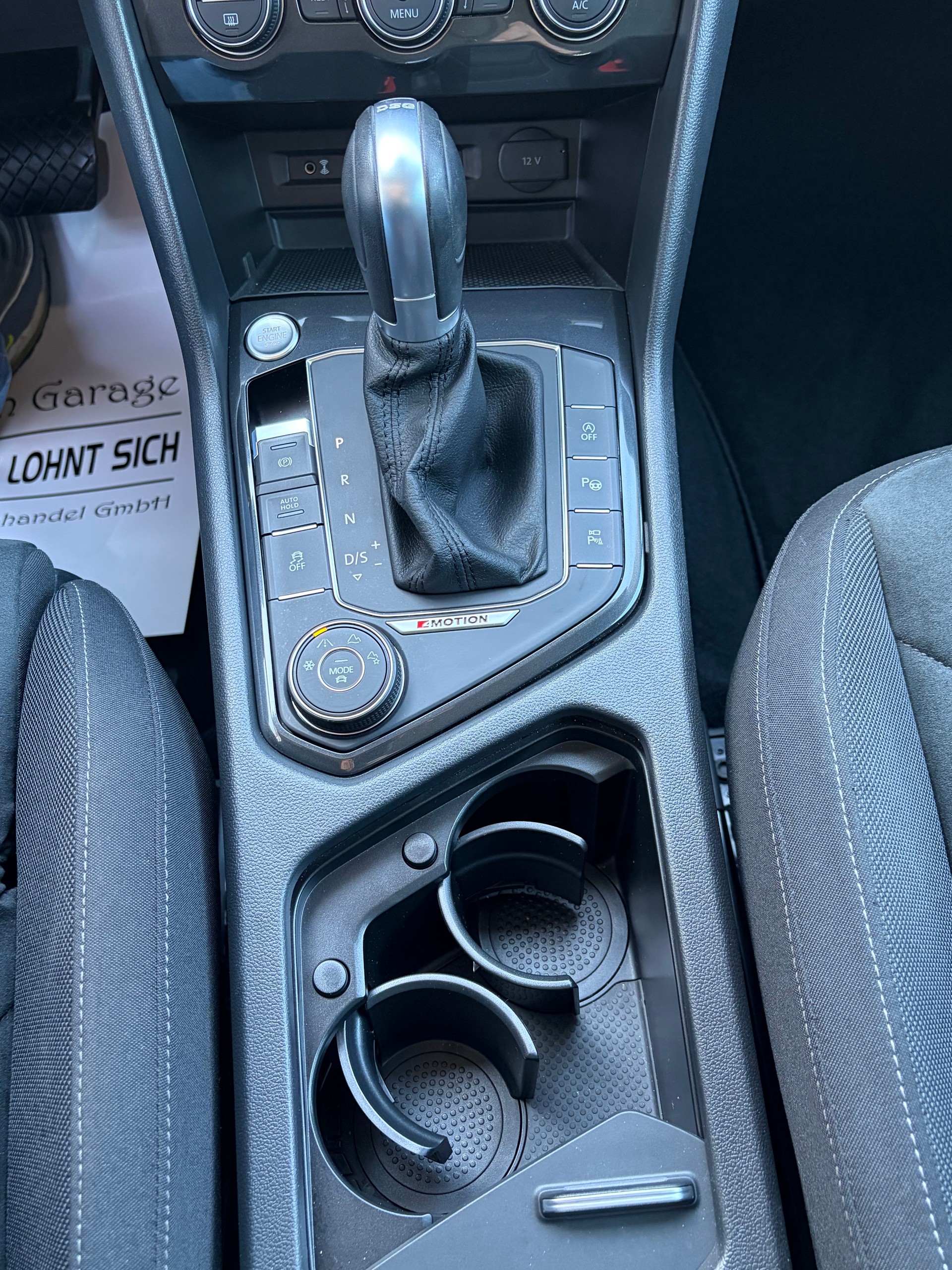 VW Tiguan 2.0TSI Highline 4Motion DSG-image-23