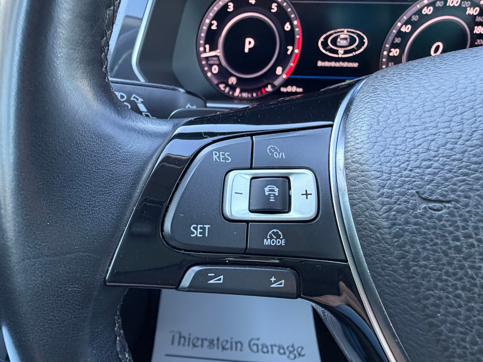 VW Tiguan 2.0TSI Highline 4Motion DSG-image-20