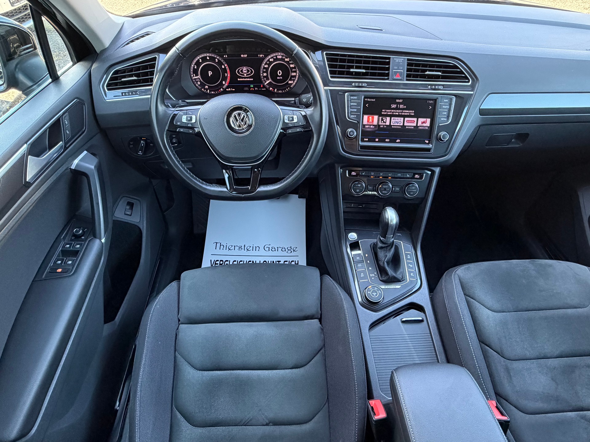 VW Tiguan 2.0TSI Highline 4Motion DSG-image-16