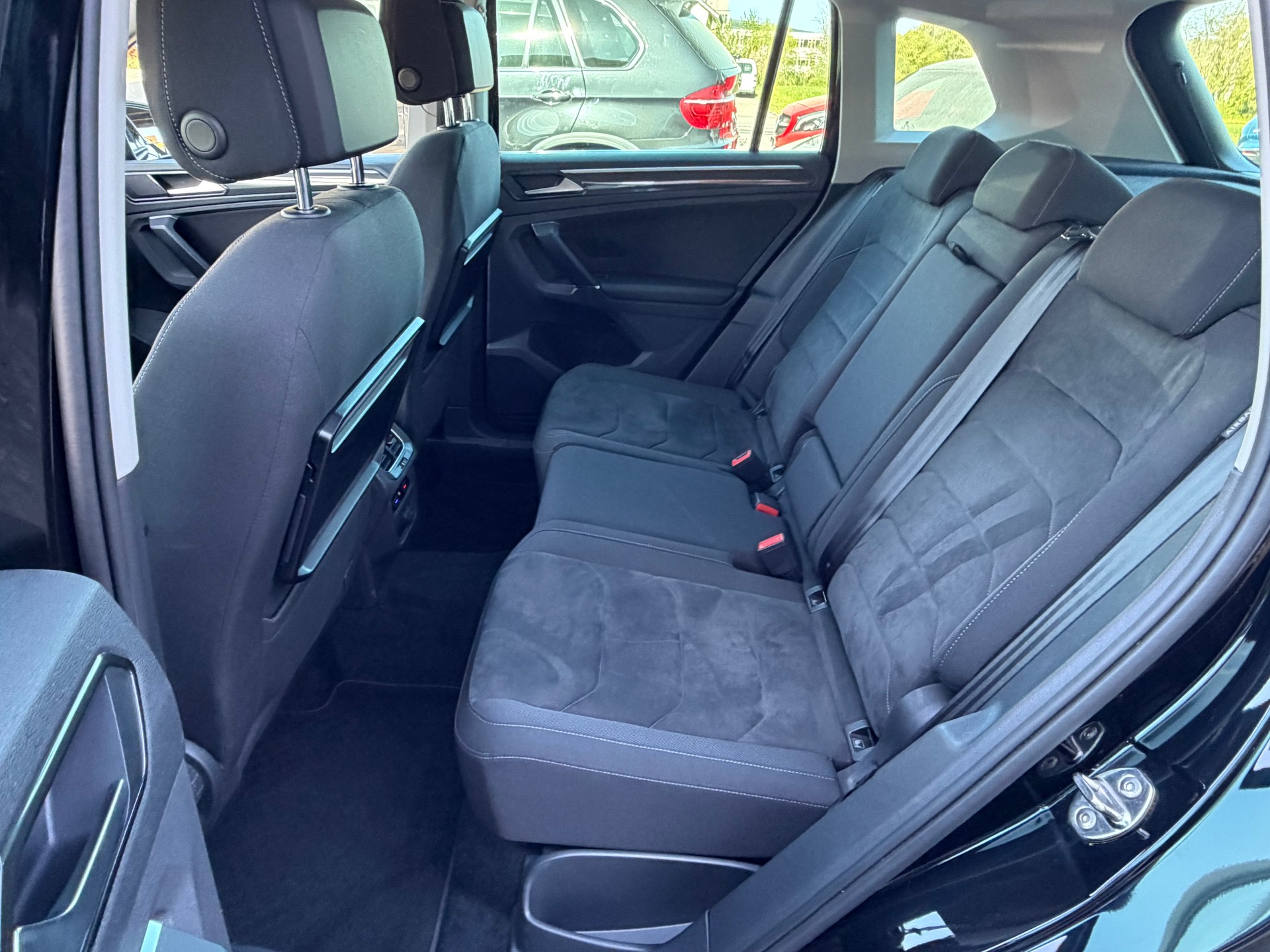 VW Tiguan 2.0TSI Highline 4Motion DSG-image-13