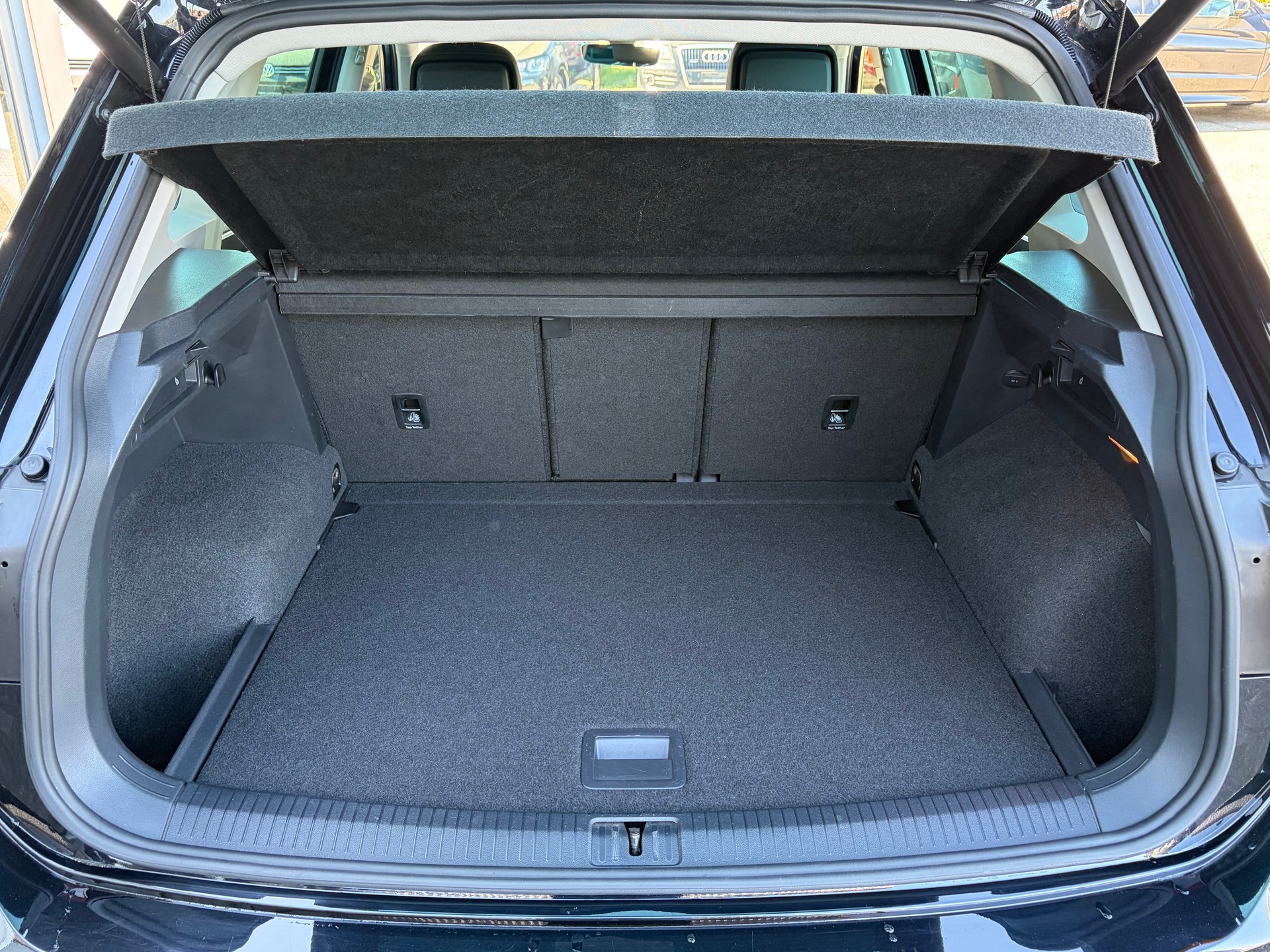 VW Tiguan 2.0TSI Highline 4Motion DSG-image-6