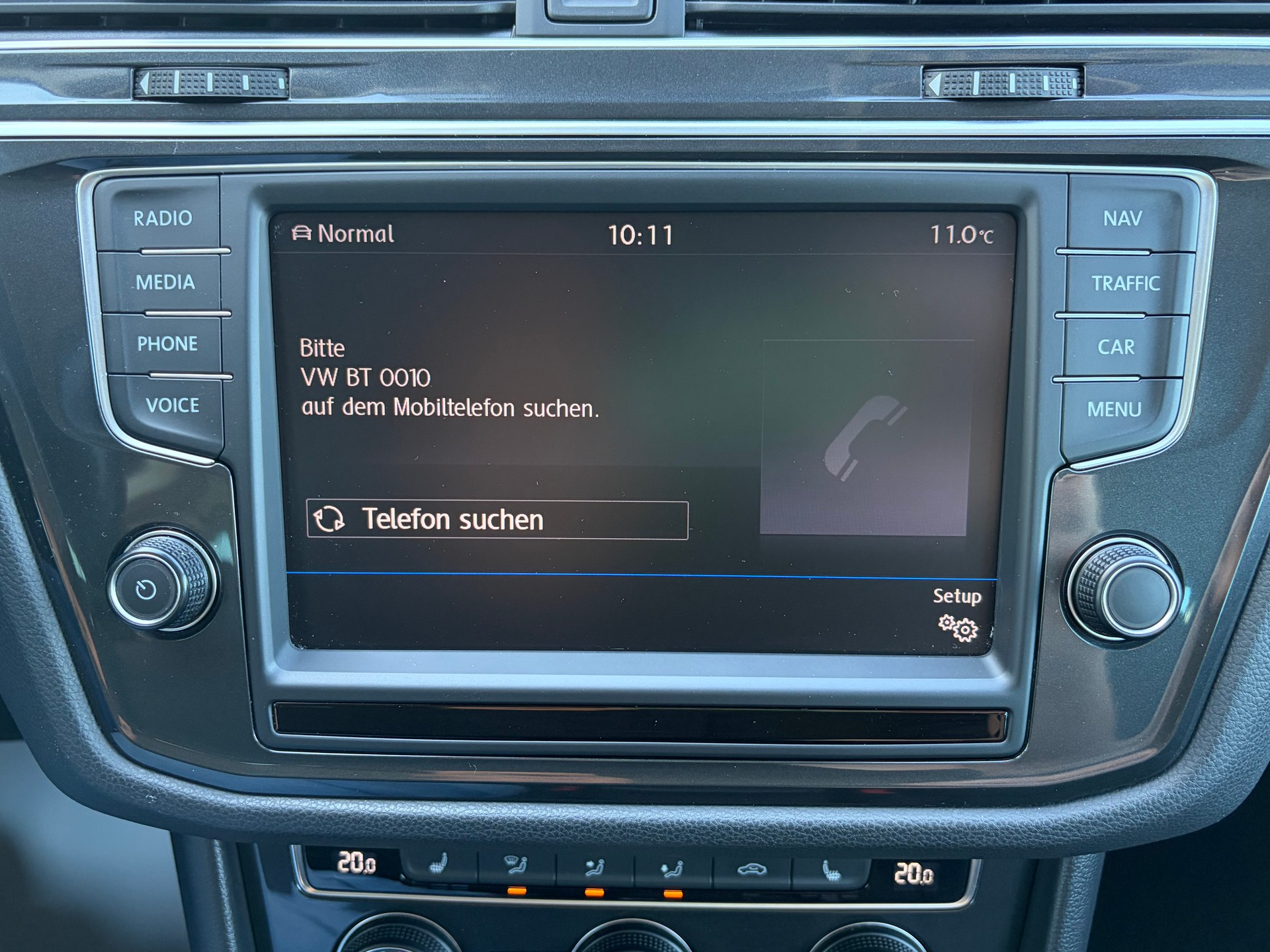 VW Tiguan 2.0TSI Highline 4Motion DSG-image-28