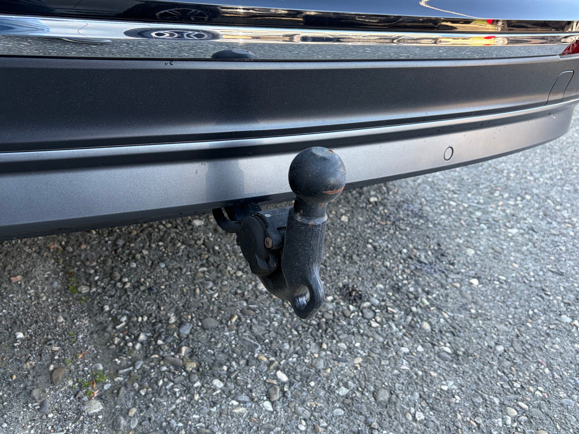 VW Tiguan 2.0TSI Highline 4Motion DSG-image-9