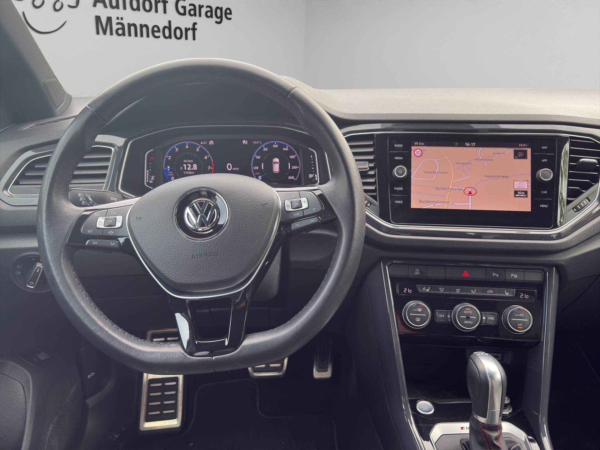VW T-Roc 1.5 TSI EVO Sport DSG 4Motion-image-7