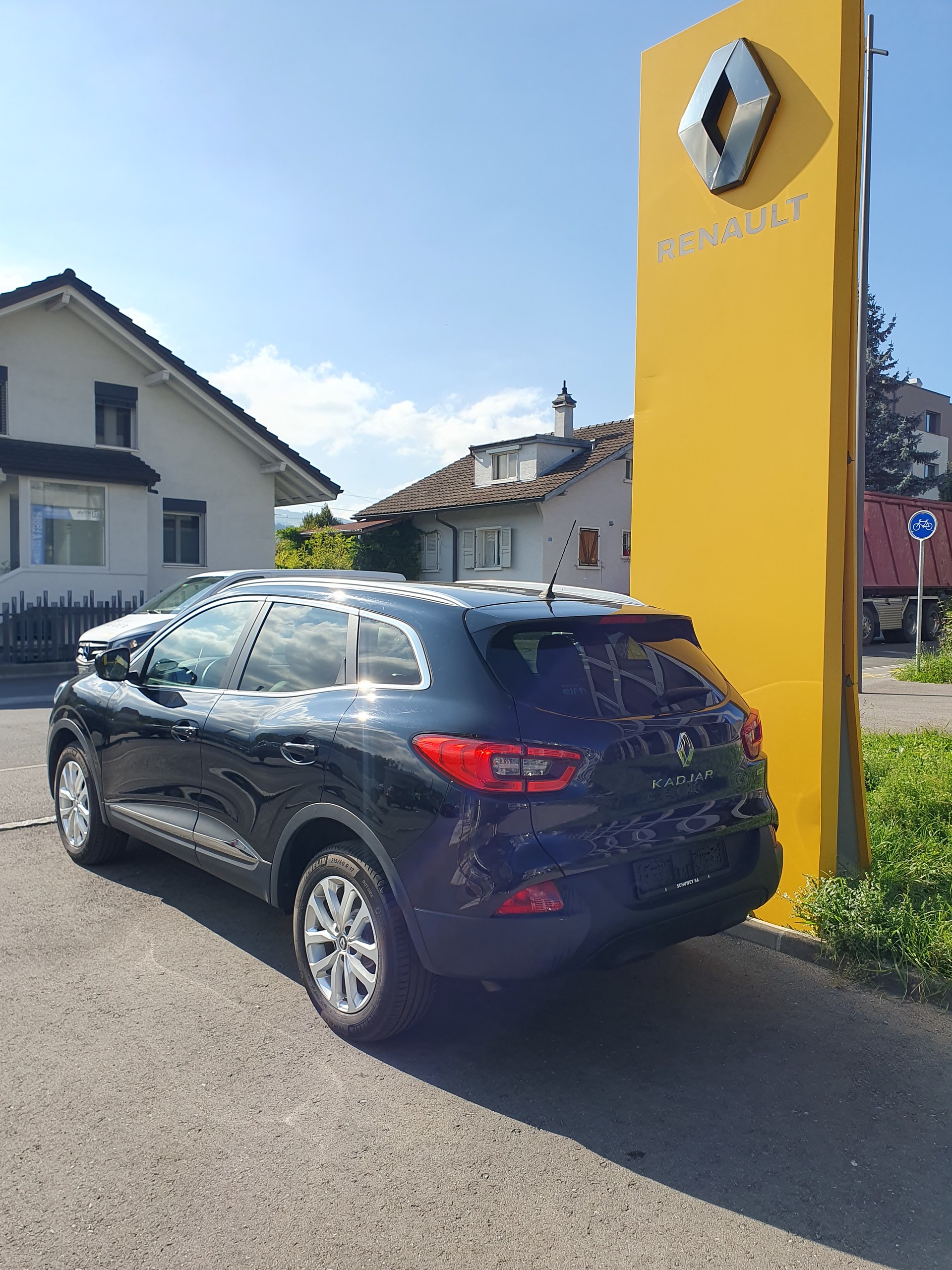 RENAULT Kadjar 1.6 dCi Zen 4x4-image-3