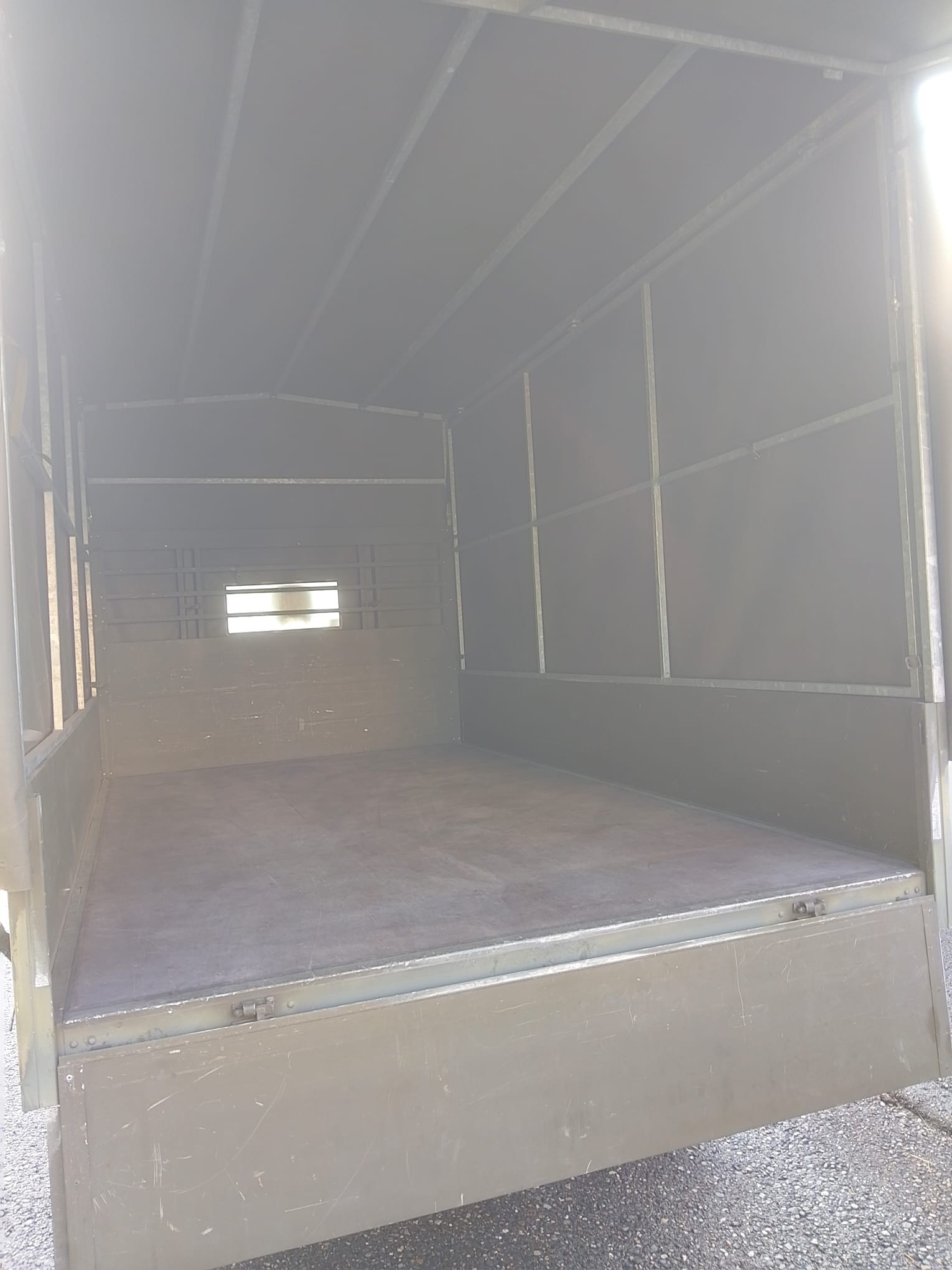 MERCEDES-BENZ SPRINTER 413 4X4-image-6