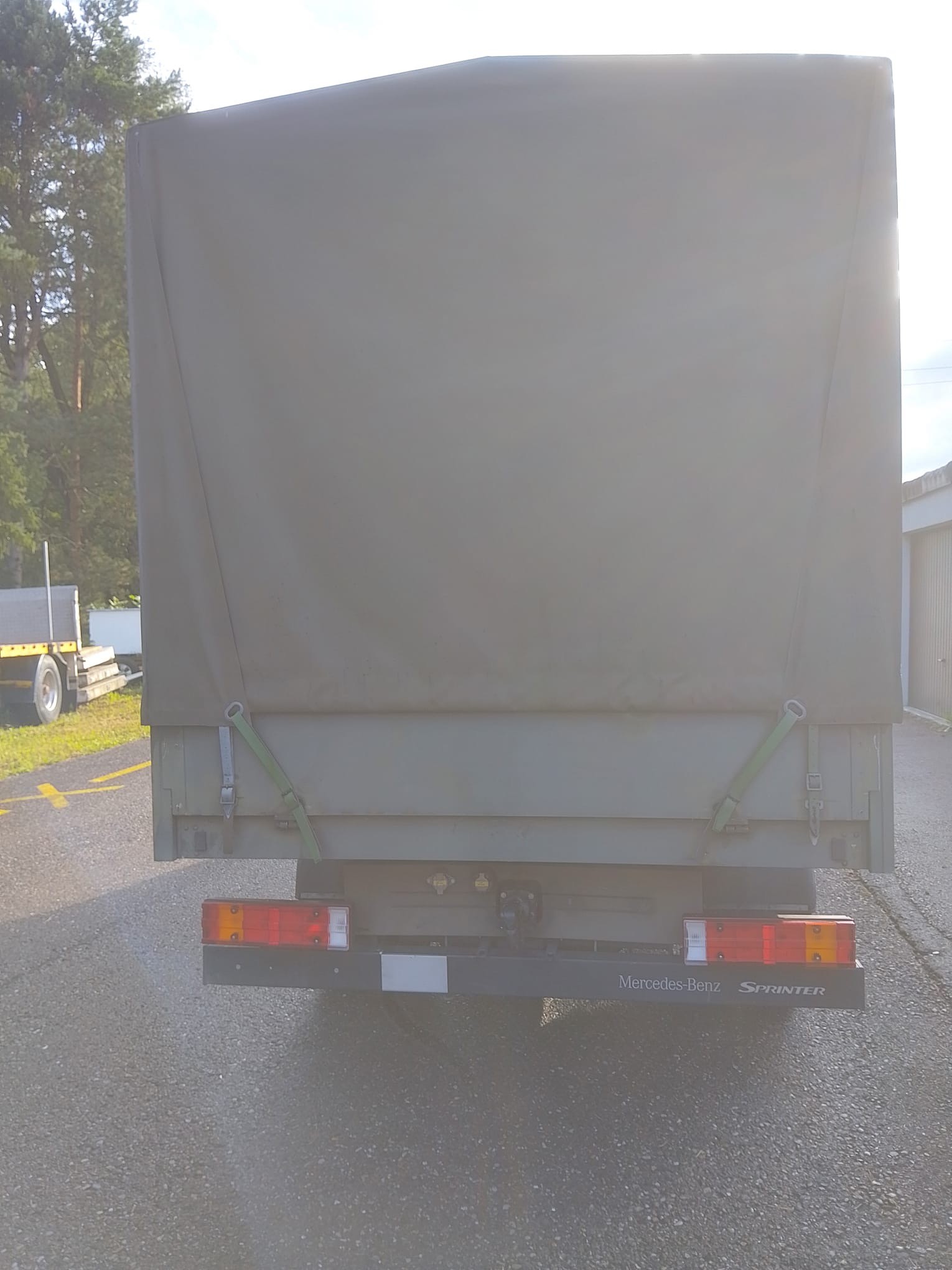 MERCEDES-BENZ SPRINTER 413 4X4-image-5