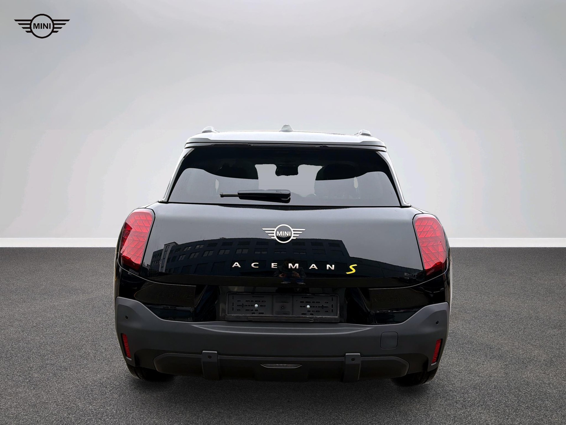 MINI Aceman SE-image-14