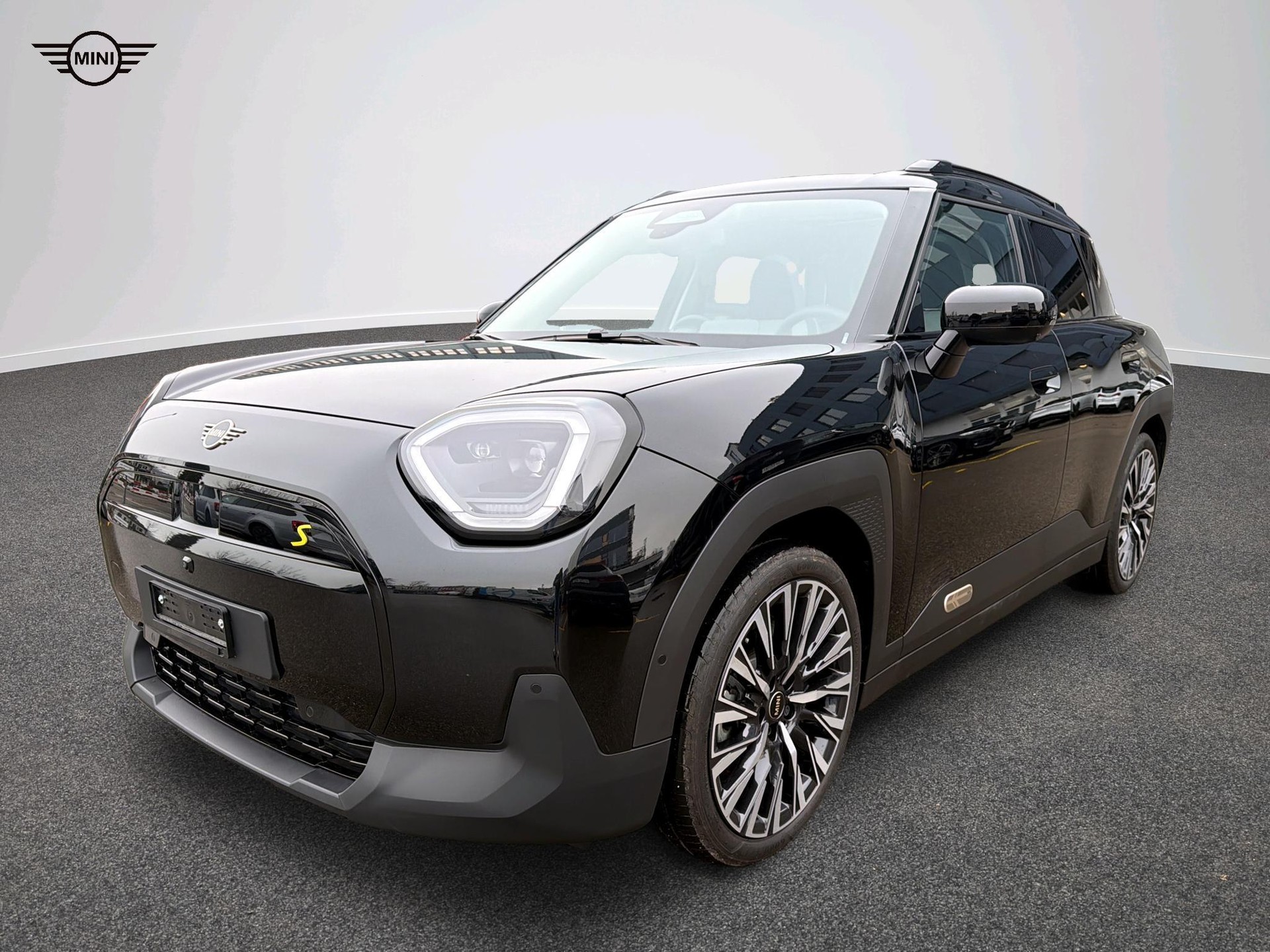MINI Aceman SE-image-0
