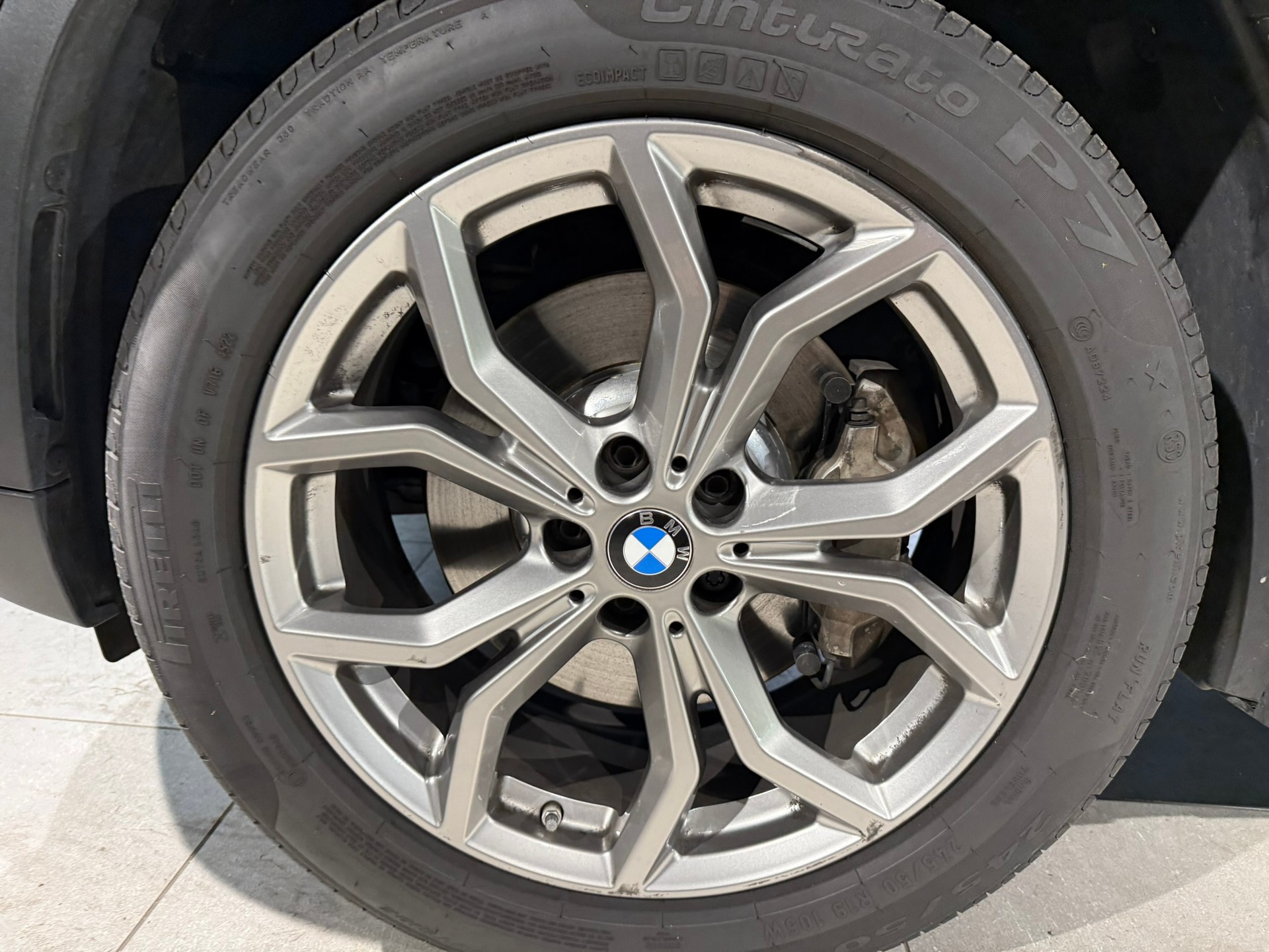 BMW X3 xDrive 30d xLine Steptronic-image-11