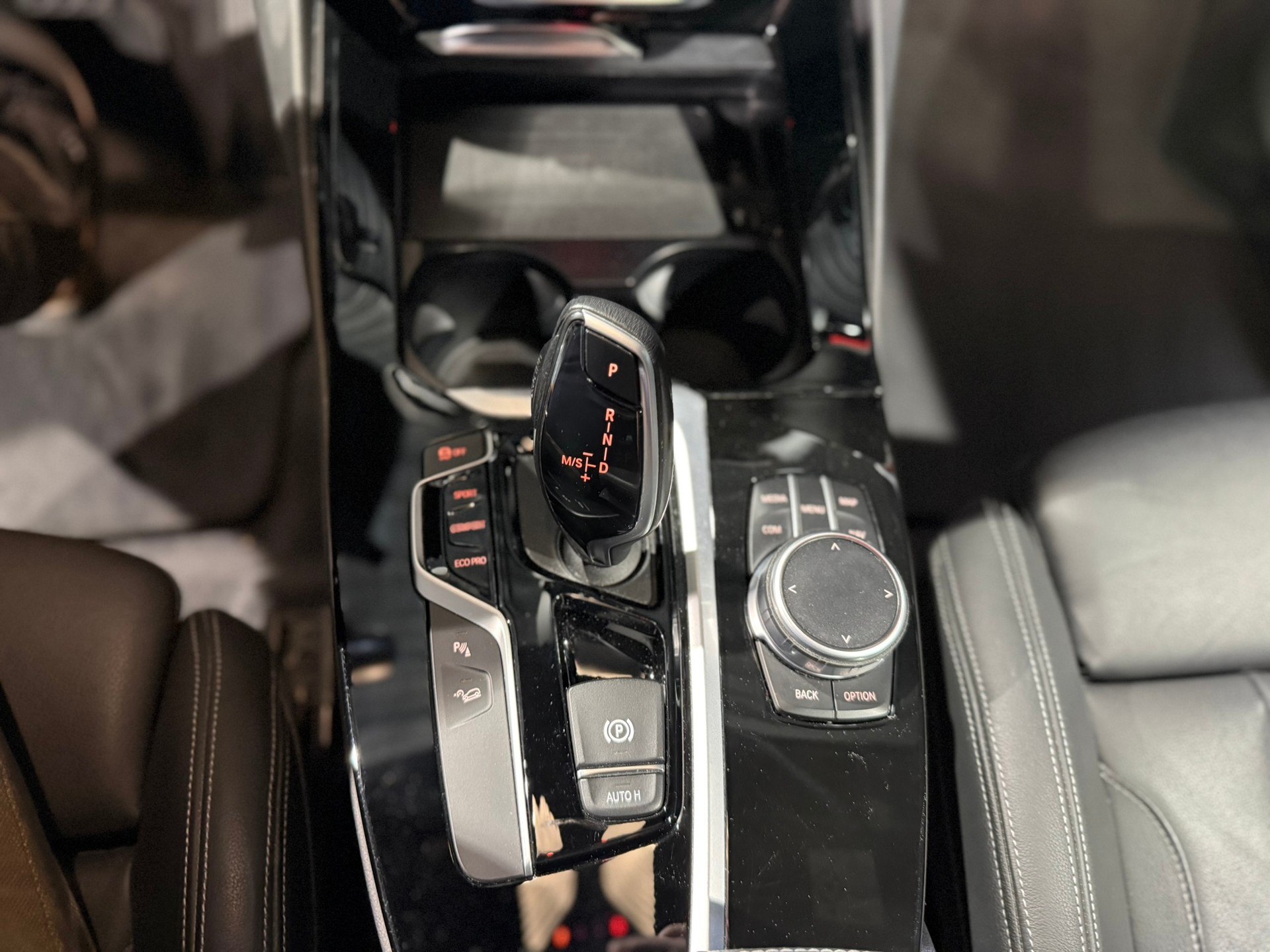 BMW X3 xDrive 30d xLine Steptronic-image-22