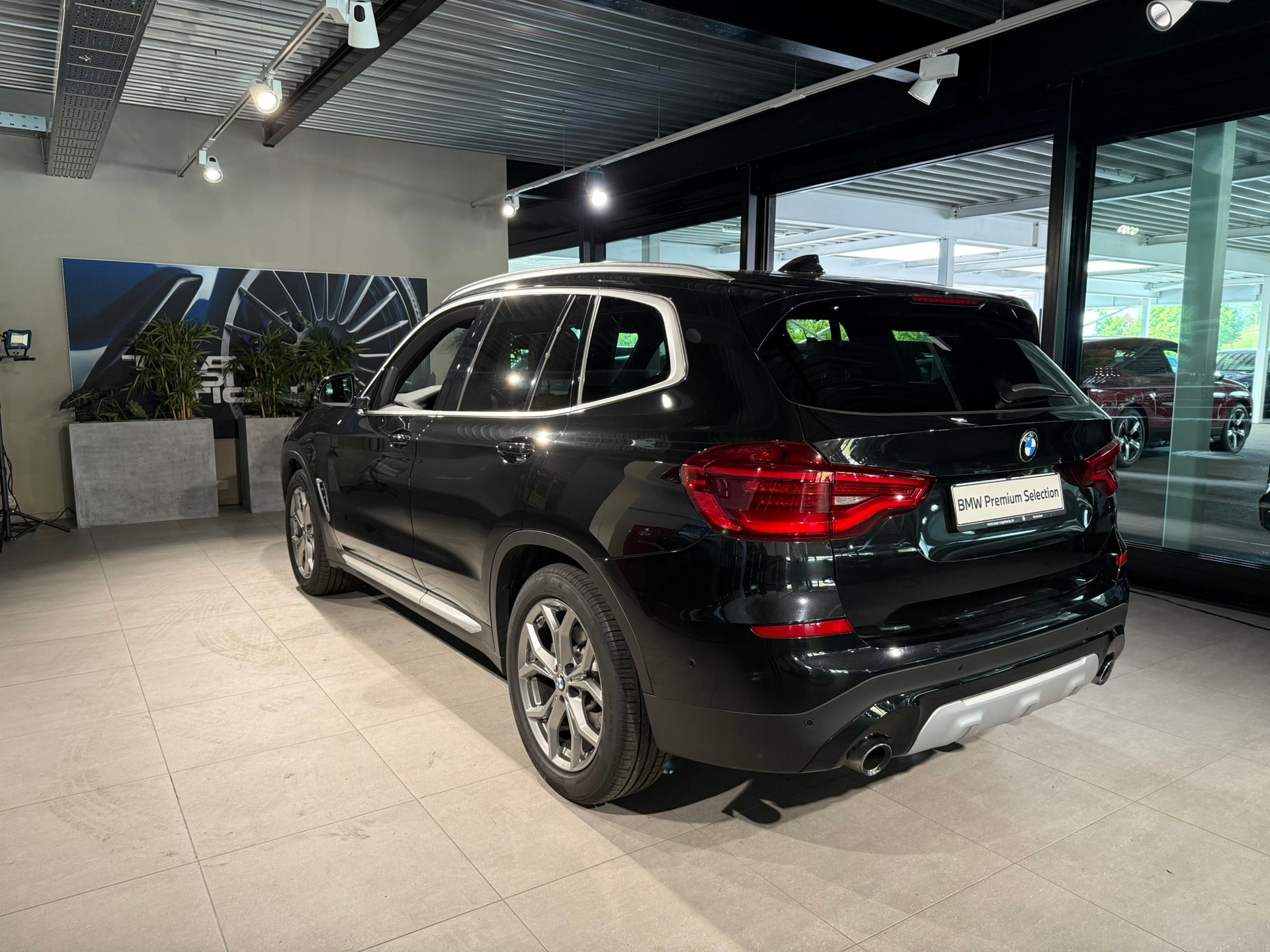 BMW X3 xDrive 30d xLine Steptronic-image-4