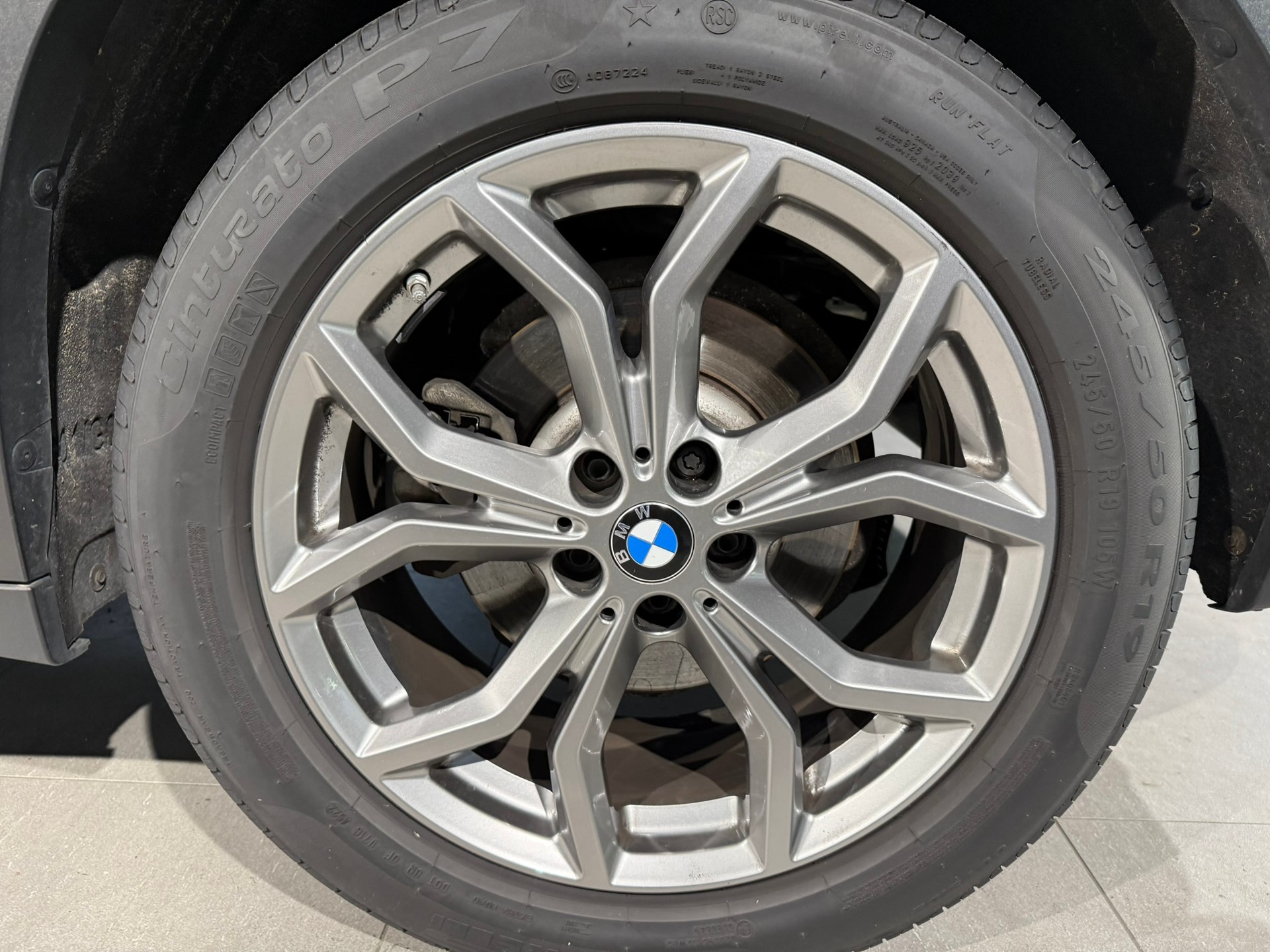 BMW X3 xDrive 30d xLine Steptronic-image-10