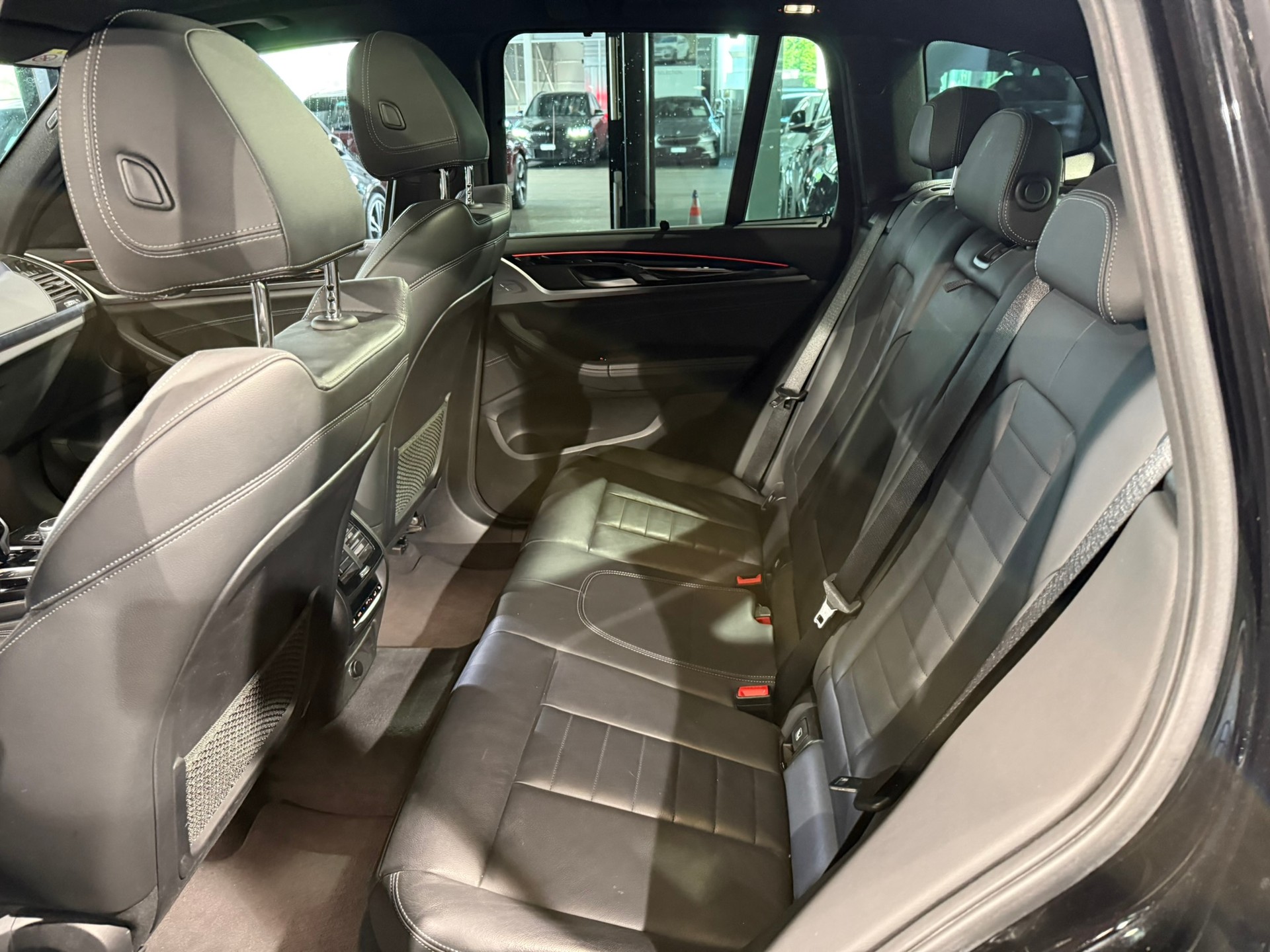 BMW X3 xDrive 30d xLine Steptronic-image-13