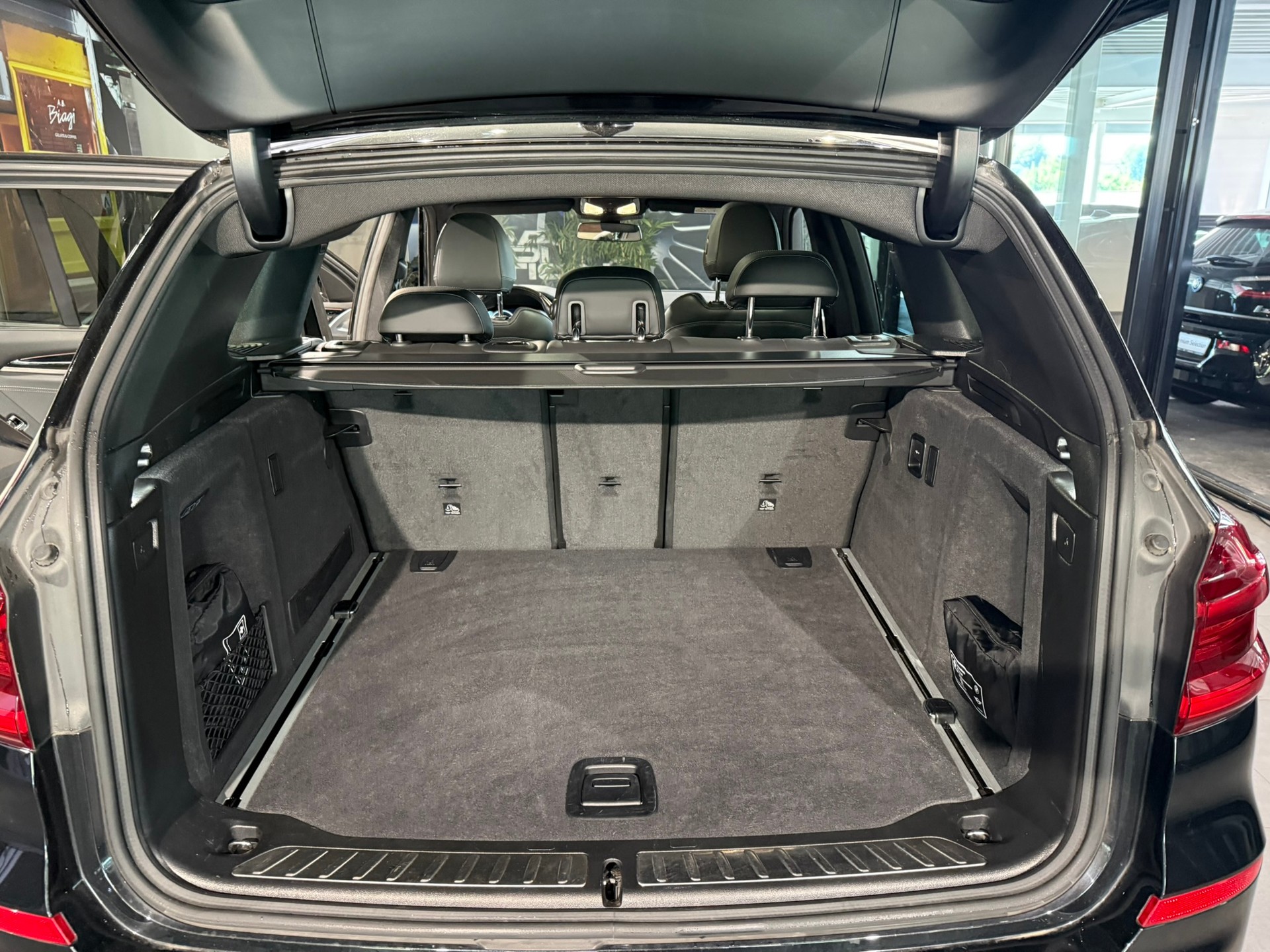 BMW X3 xDrive 30d xLine Steptronic-image-14