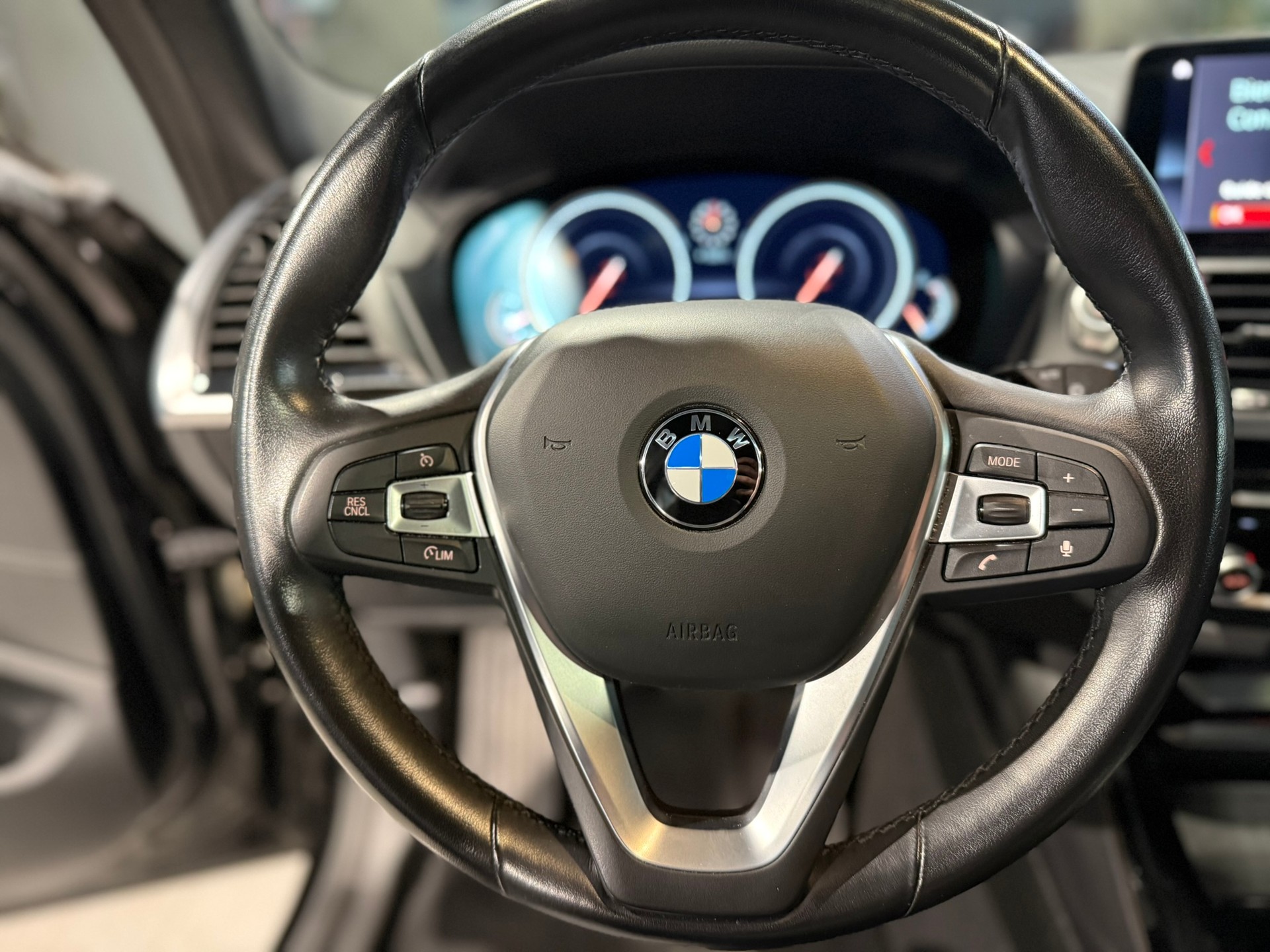 BMW X3 xDrive 30d xLine Steptronic-image-19