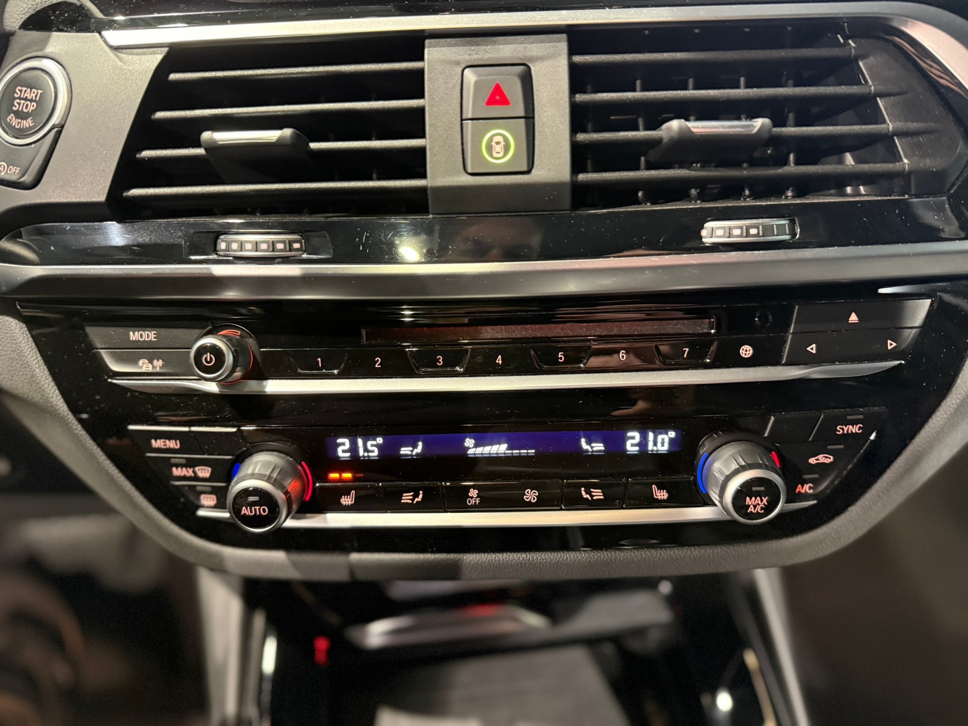 BMW X3 xDrive 30d xLine Steptronic-image-23