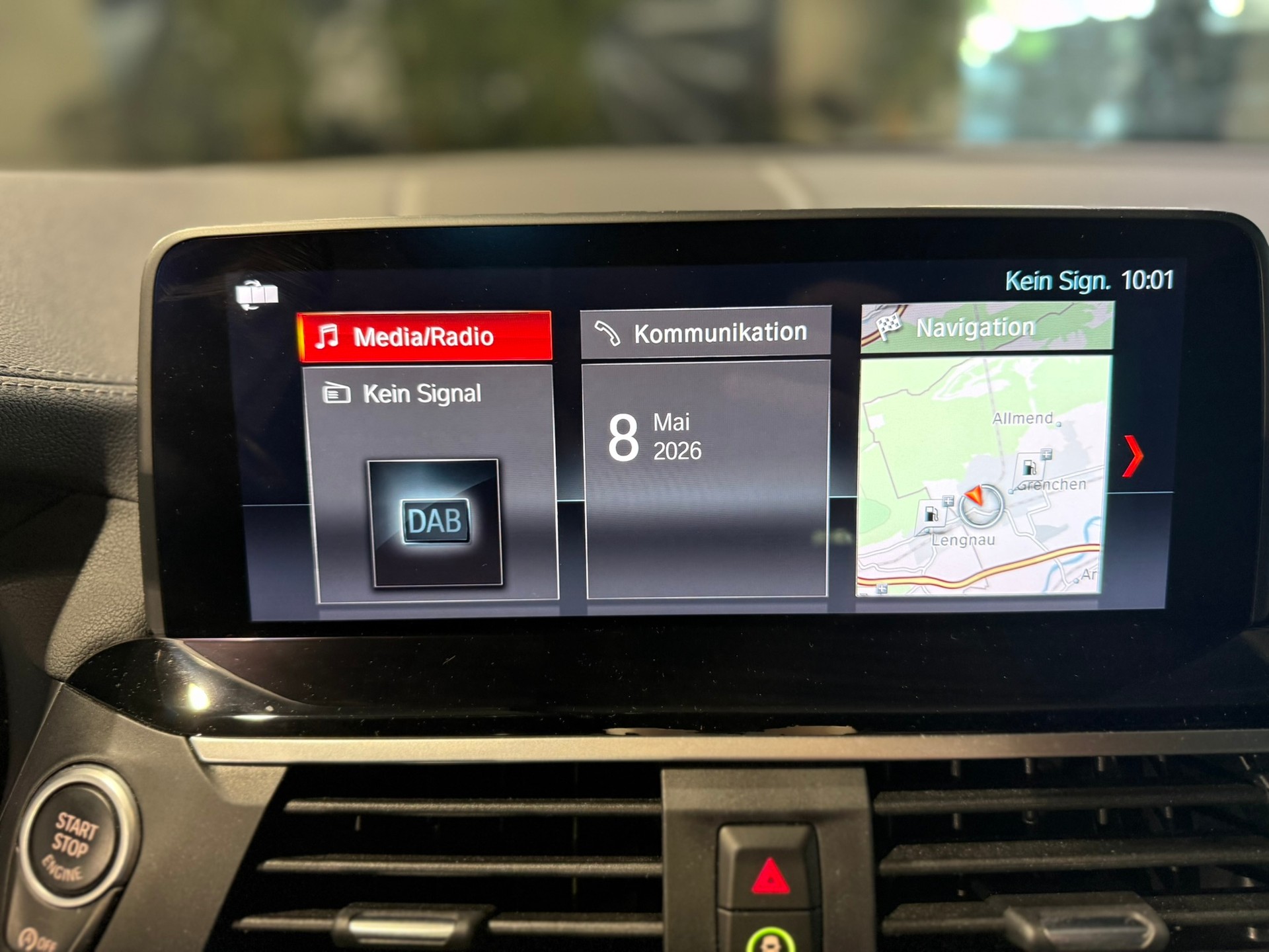 BMW X3 xDrive 30d xLine Steptronic-image-24