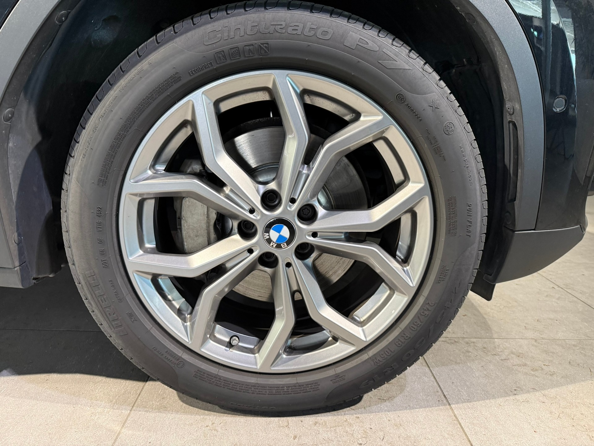 BMW X3 xDrive 30d xLine Steptronic-image-8