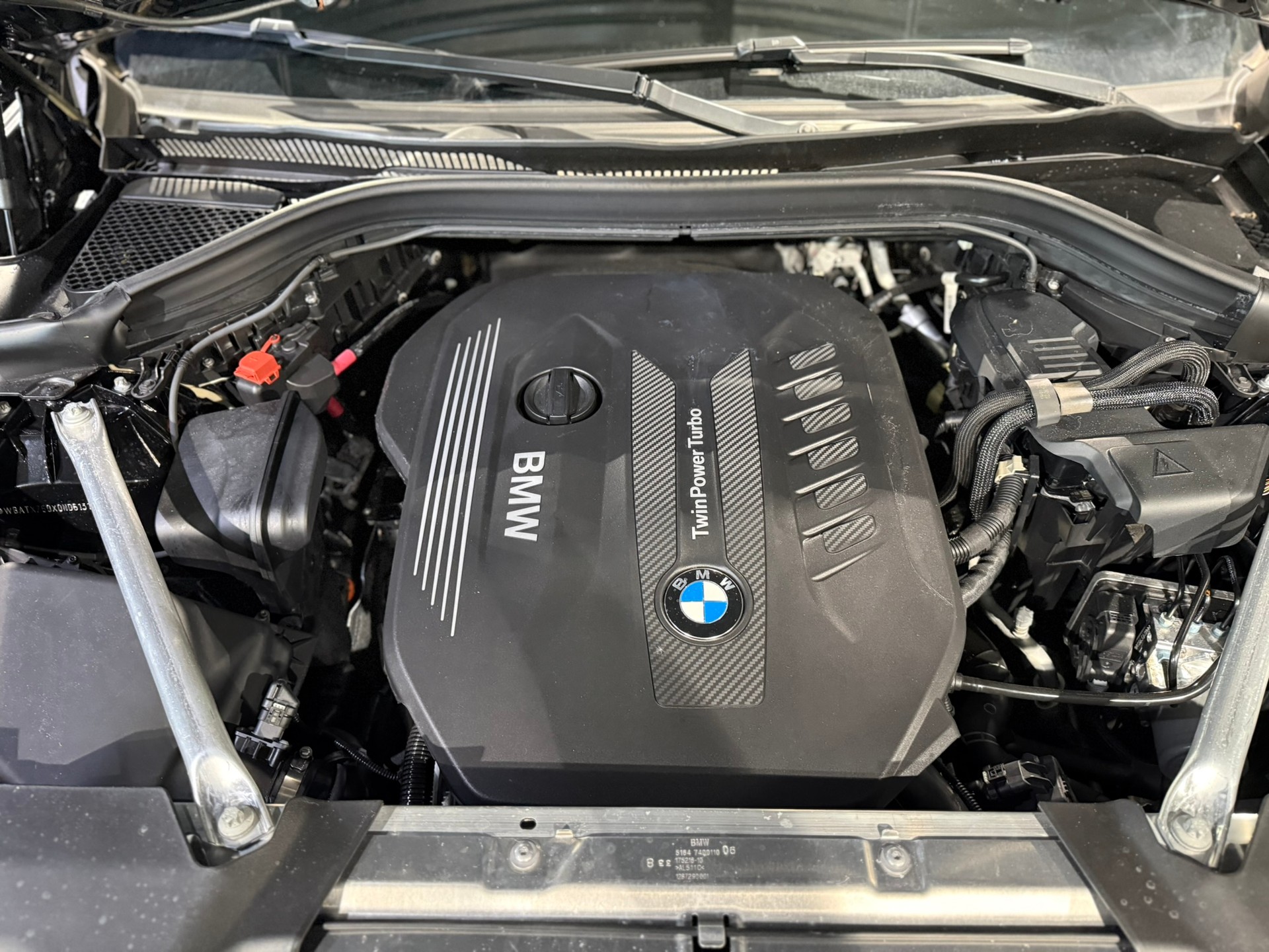 BMW X3 xDrive 30d xLine Steptronic-image-28