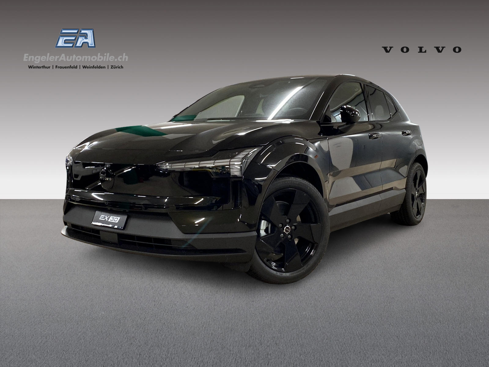 VOLVO EX30 E60 69kWh Twin Black Edition-image-0