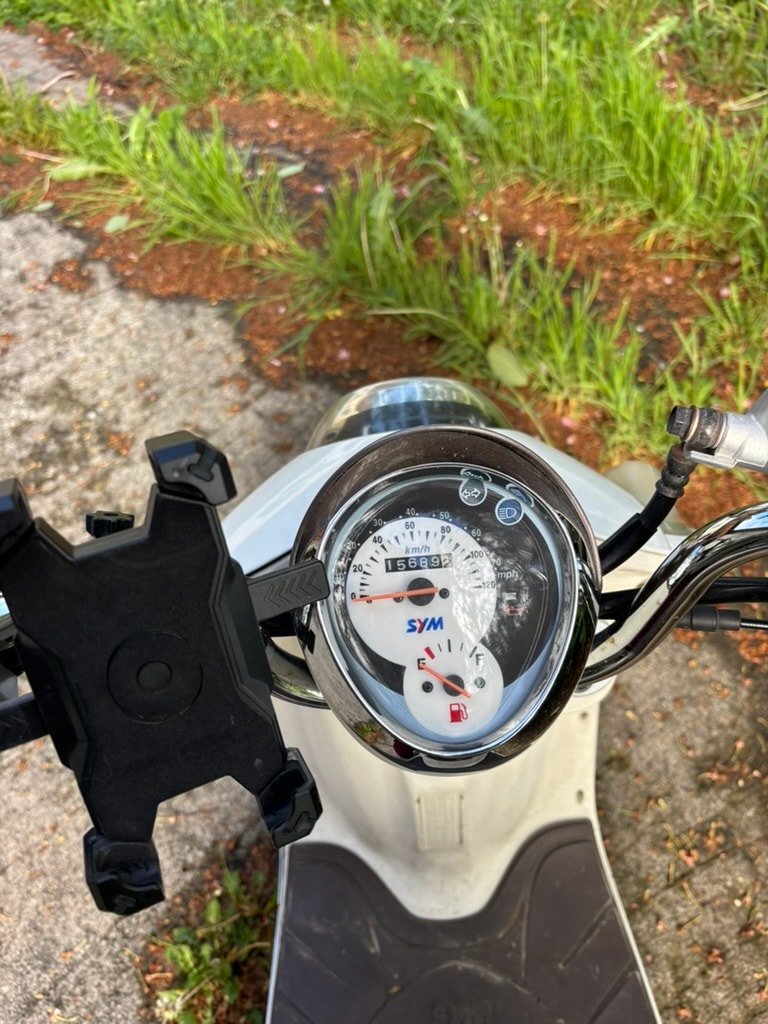 SYM Mio 100-image-2