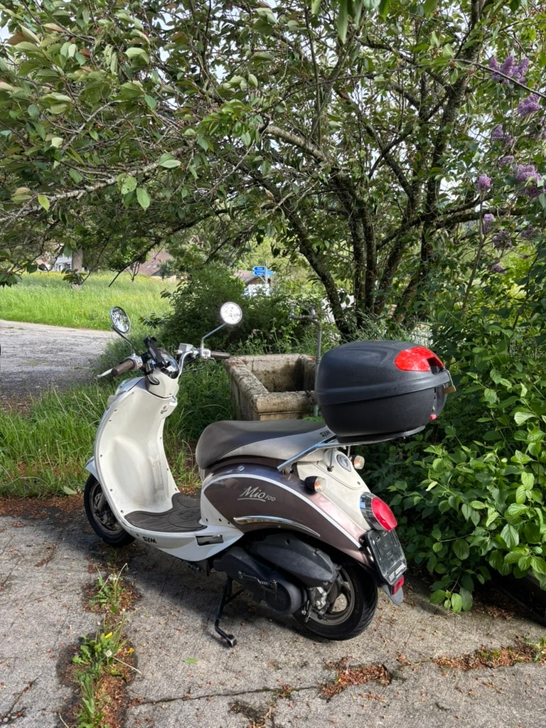 SYM Mio 100-image-3