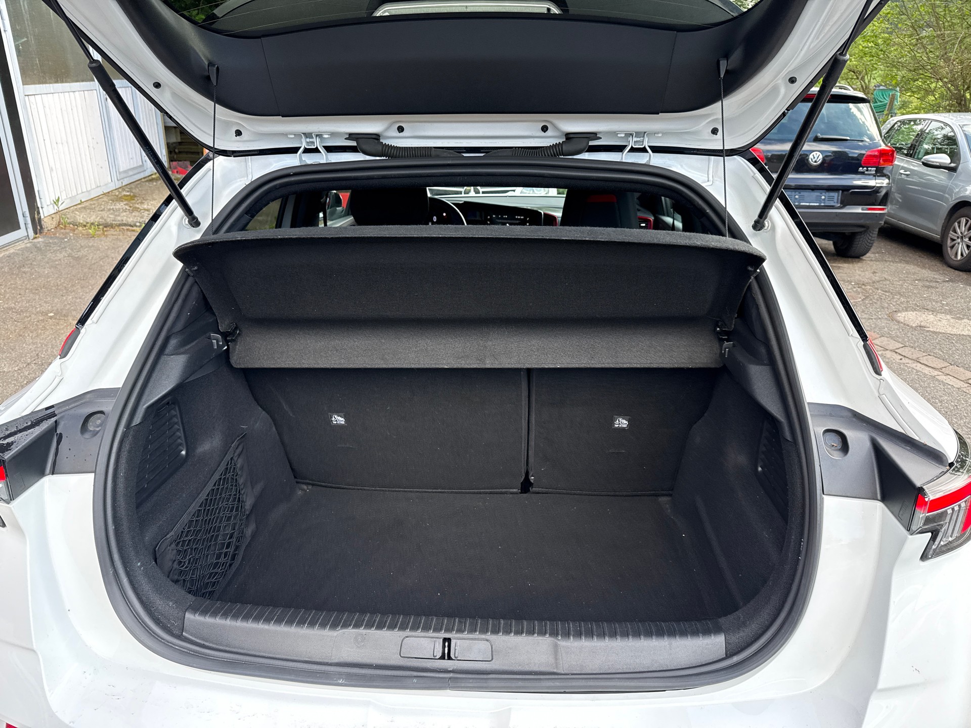 OPEL Mokka 1.2 Direct Injection Turbo GS Line Aut.-image-14
