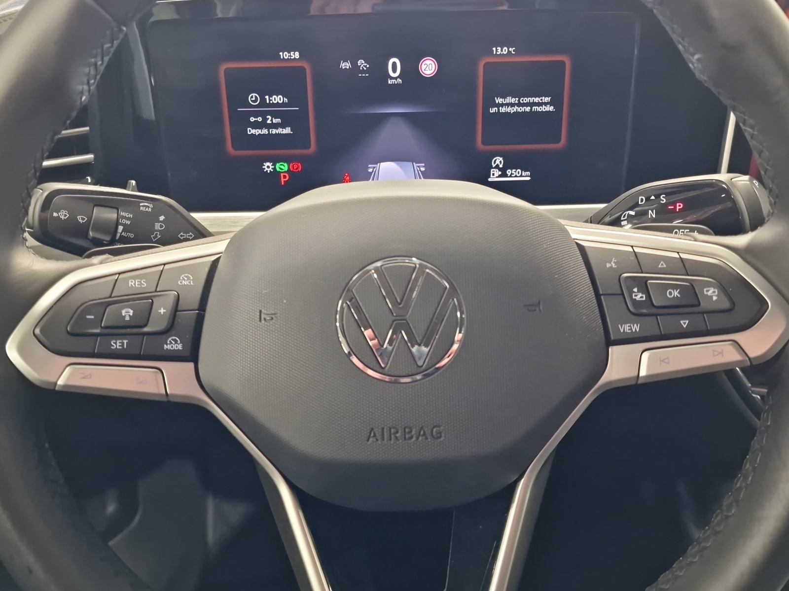 VW Passat Variant 2.0 TDI evo Business 4 Motion DSG-image-14