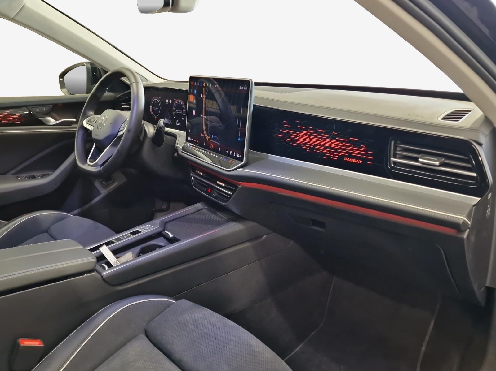 VW Passat Variant 2.0 TDI evo Business 4 Motion DSG-image-13