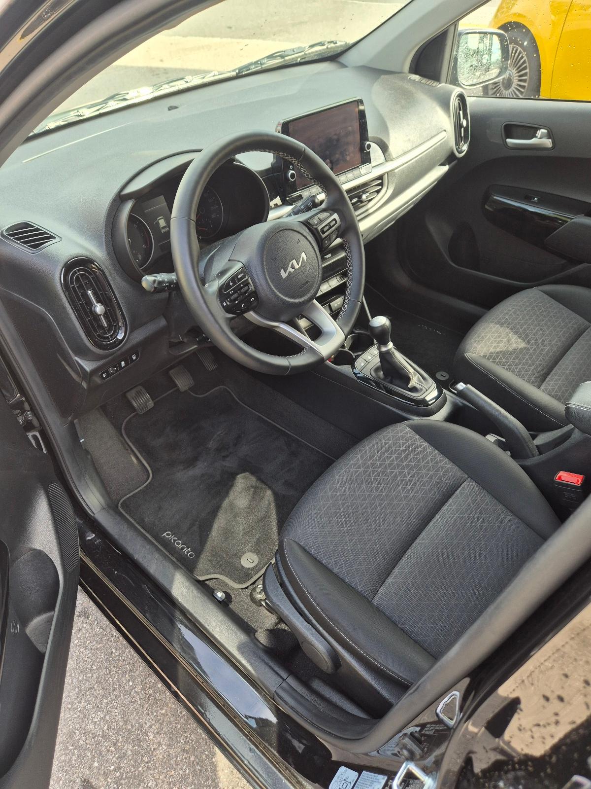 KIA Picanto 1.2 CVVT Style-image-7