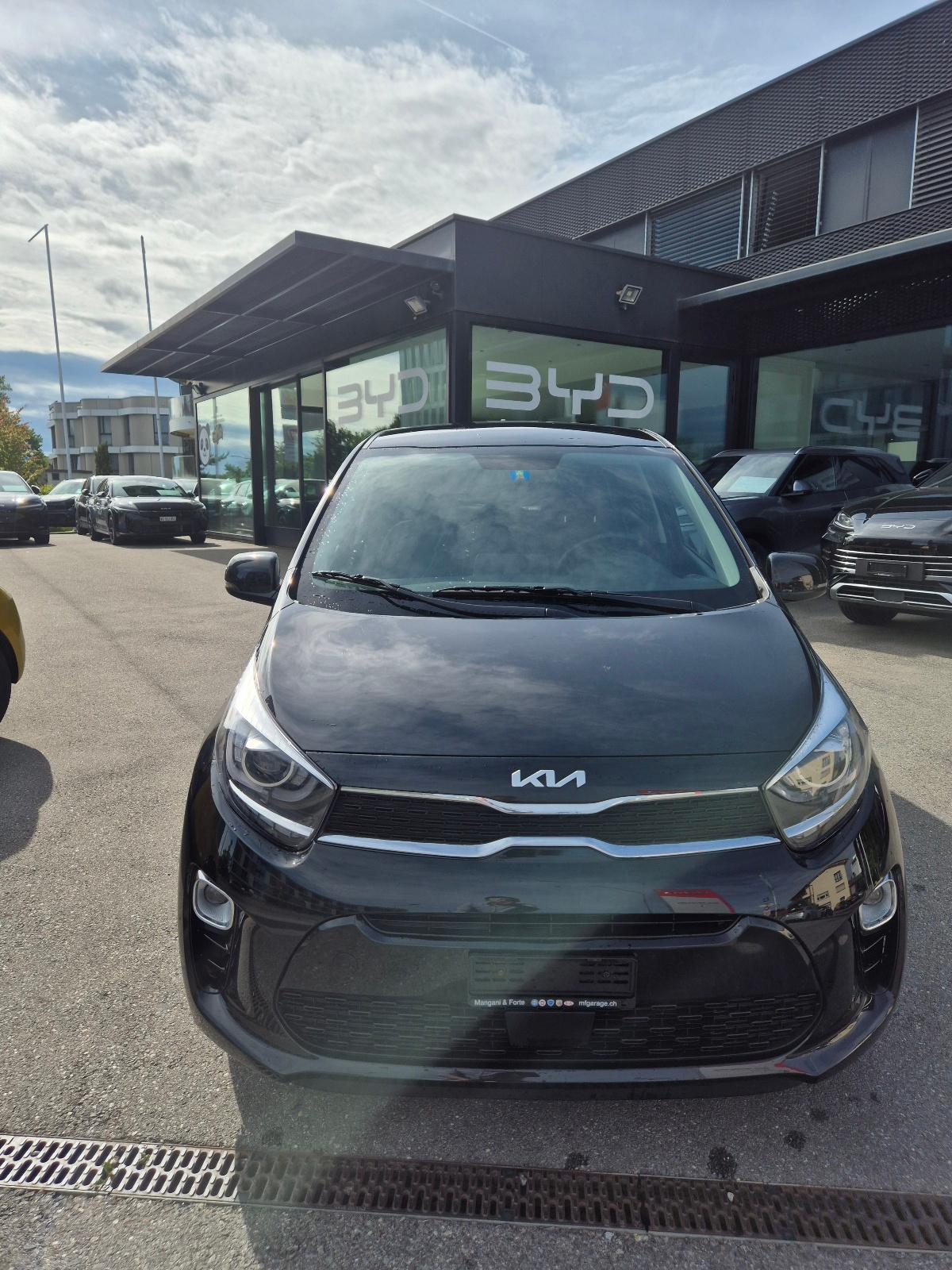 KIA Picanto 1.2 CVVT Style-image-5