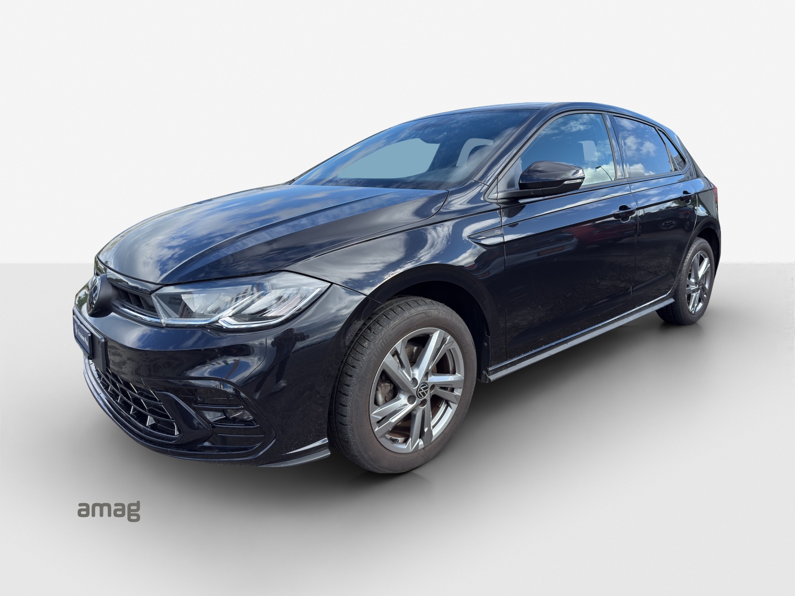 VW Polo 1.0 TSI R-Line DSG-image-13