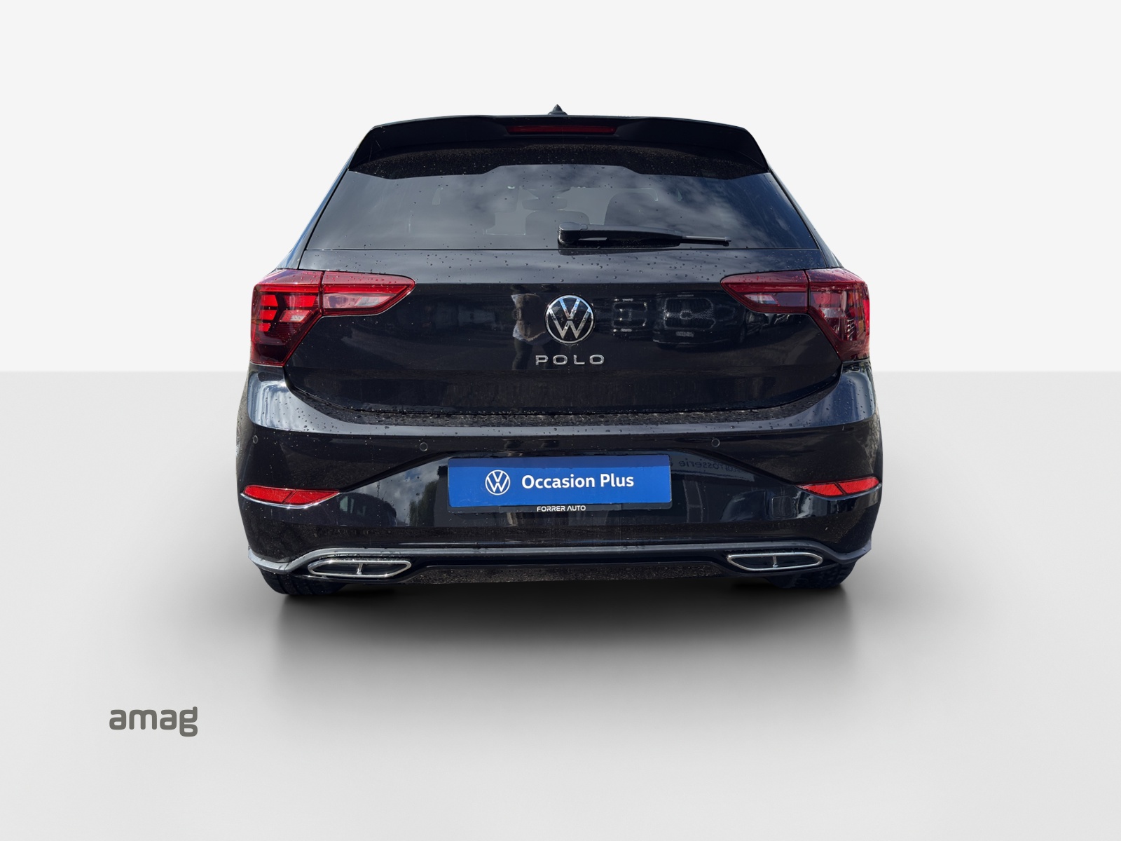 VW Polo 1.0 TSI R-Line DSG-image-3