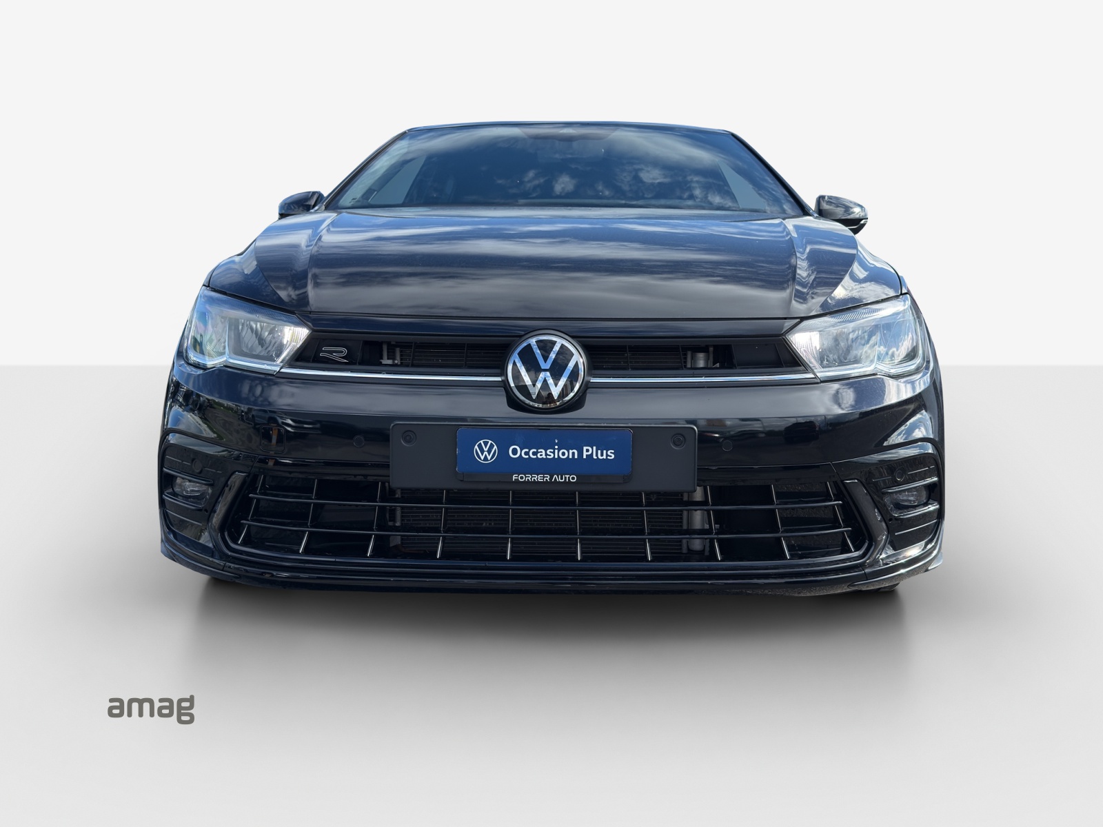 VW Polo 1.0 TSI R-Line DSG-image-6