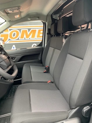 CITROEN Jumpy 2.0 BlueHDi 145 XL-image-6
