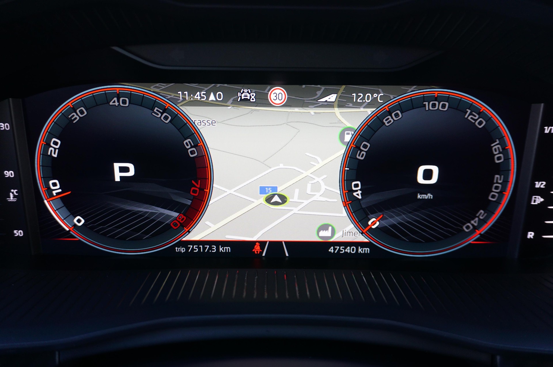 SKODA Kamiq 1.5 TSI Monte Carlo DSG-image-10