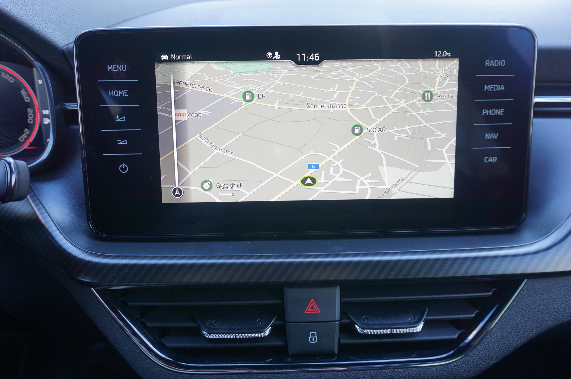 SKODA Kamiq 1.5 TSI Monte Carlo DSG-image-11