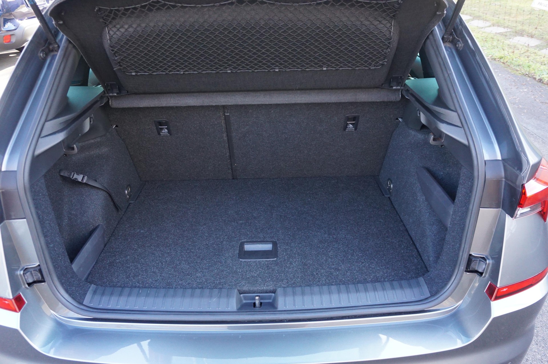 SKODA Kamiq 1.5 TSI Monte Carlo DSG-image-5