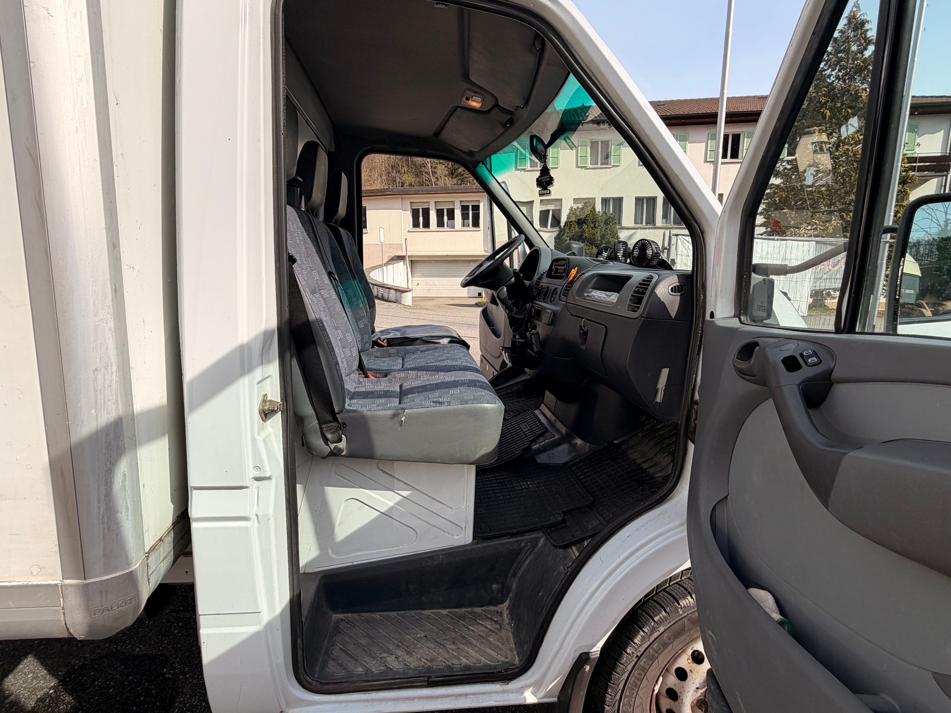 MERCEDES-BENZ Sprinter 313 CDI-image-7