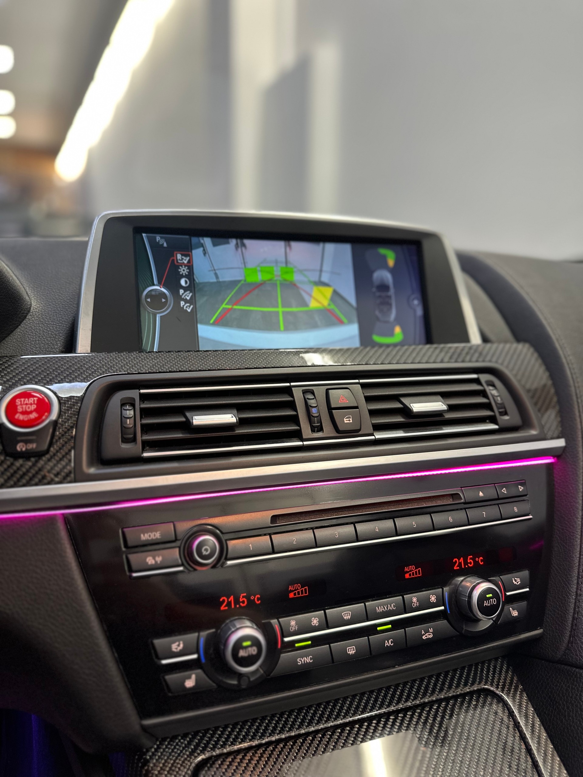 BMW M6 Cabrio Drivelogic-image-13