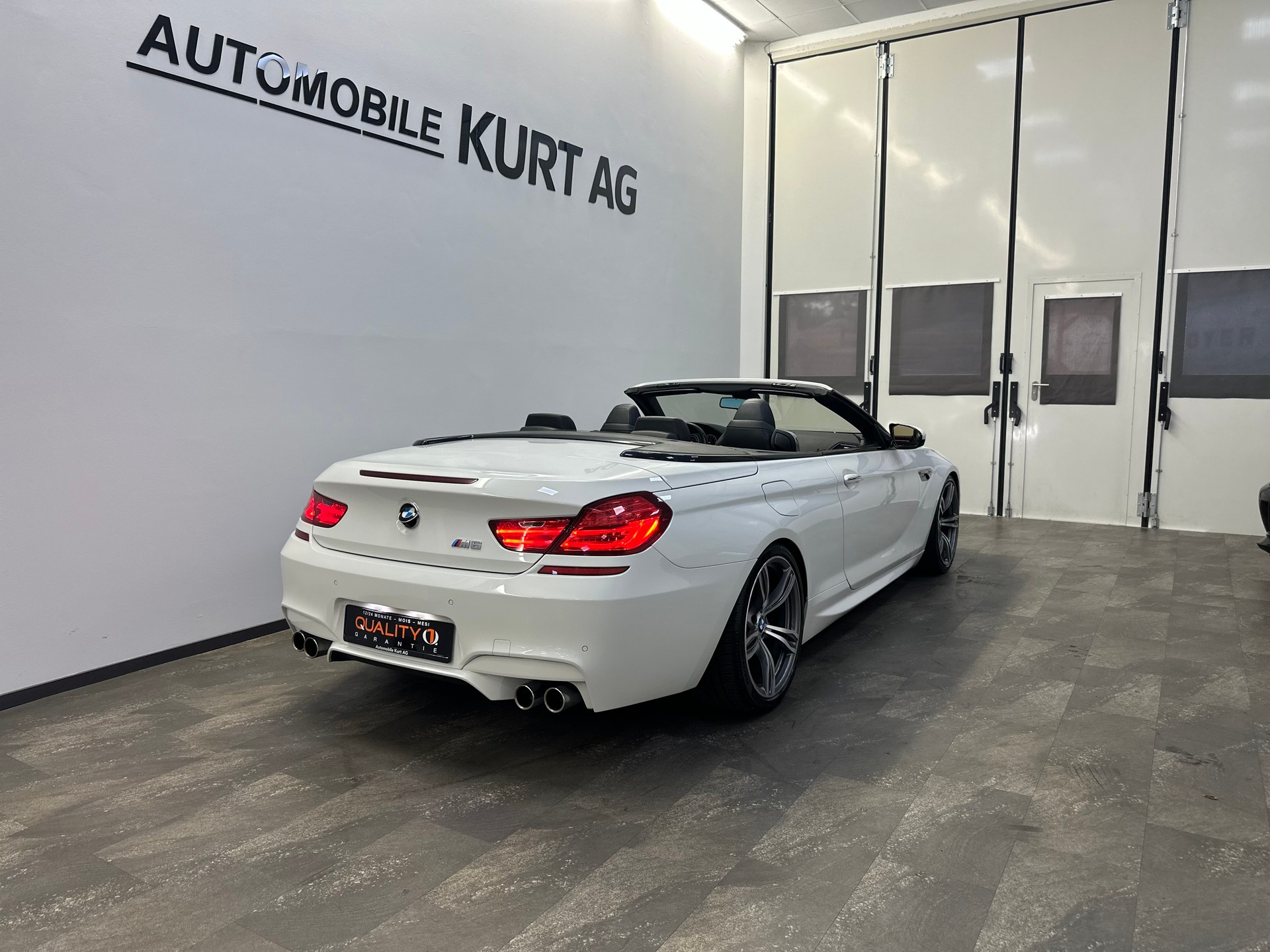 BMW M6 Cabrio Drivelogic-image-9