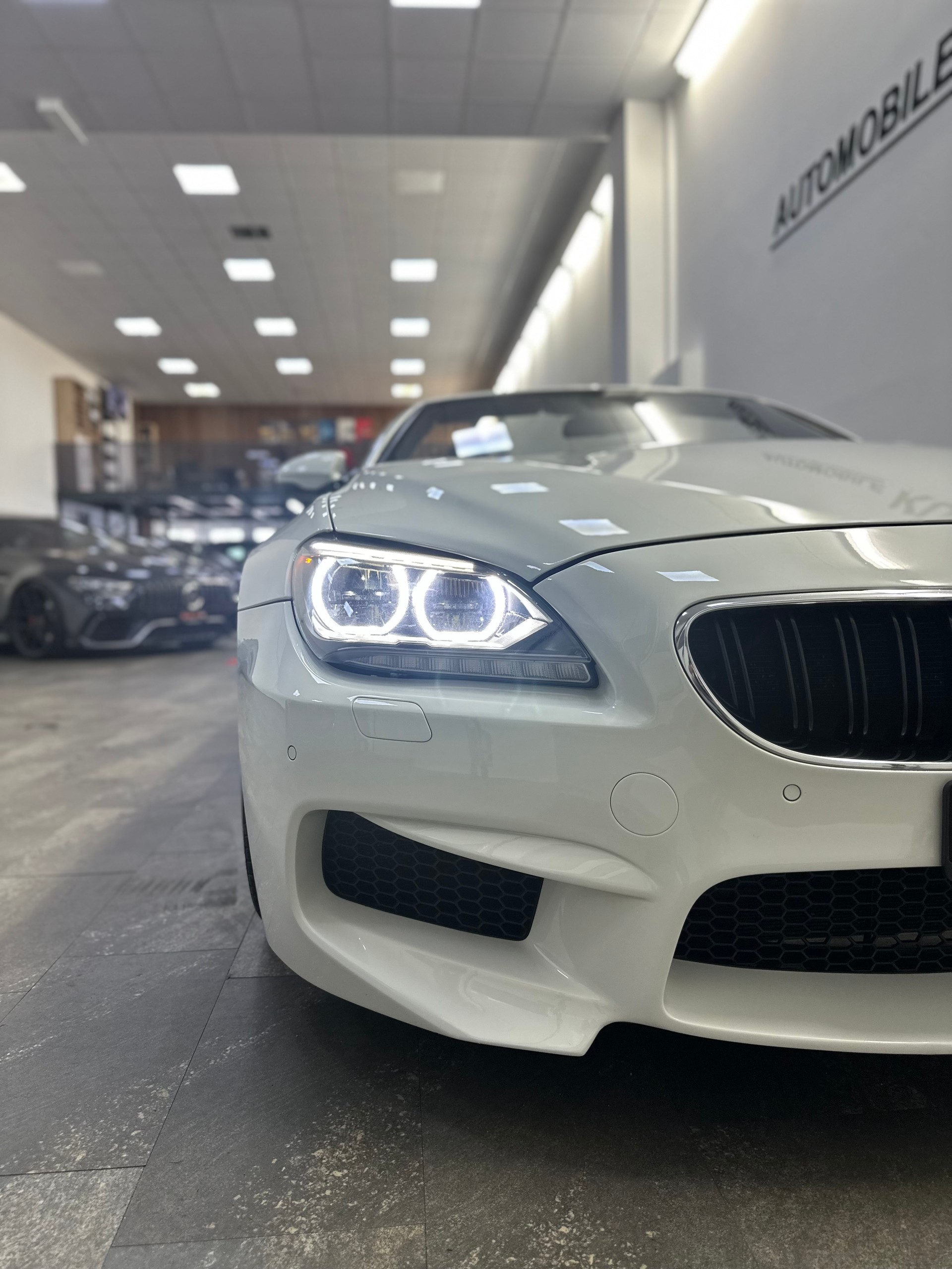 BMW M6 Cabrio Drivelogic-image-7