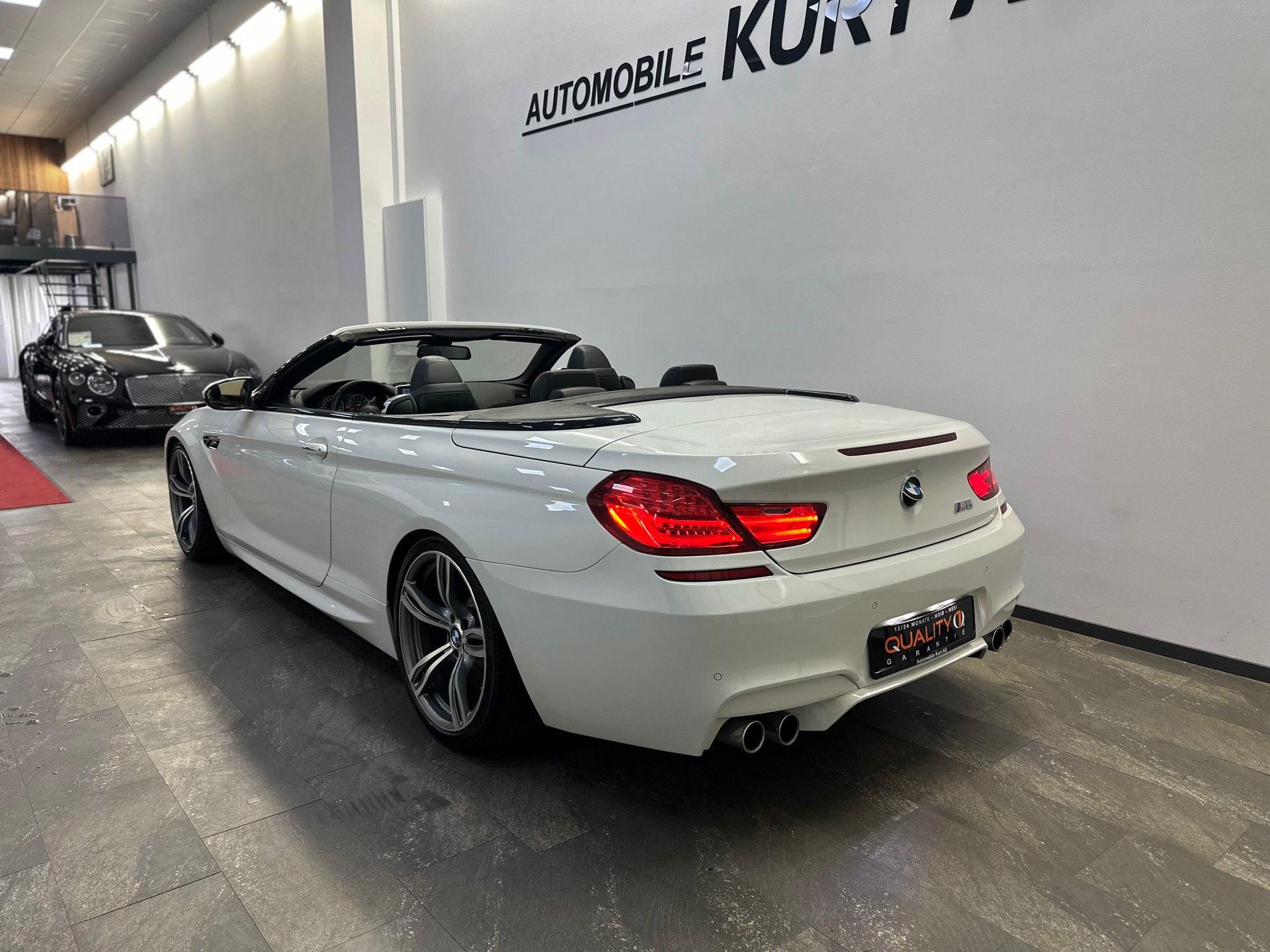 BMW M6 Cabrio Drivelogic-image-2
