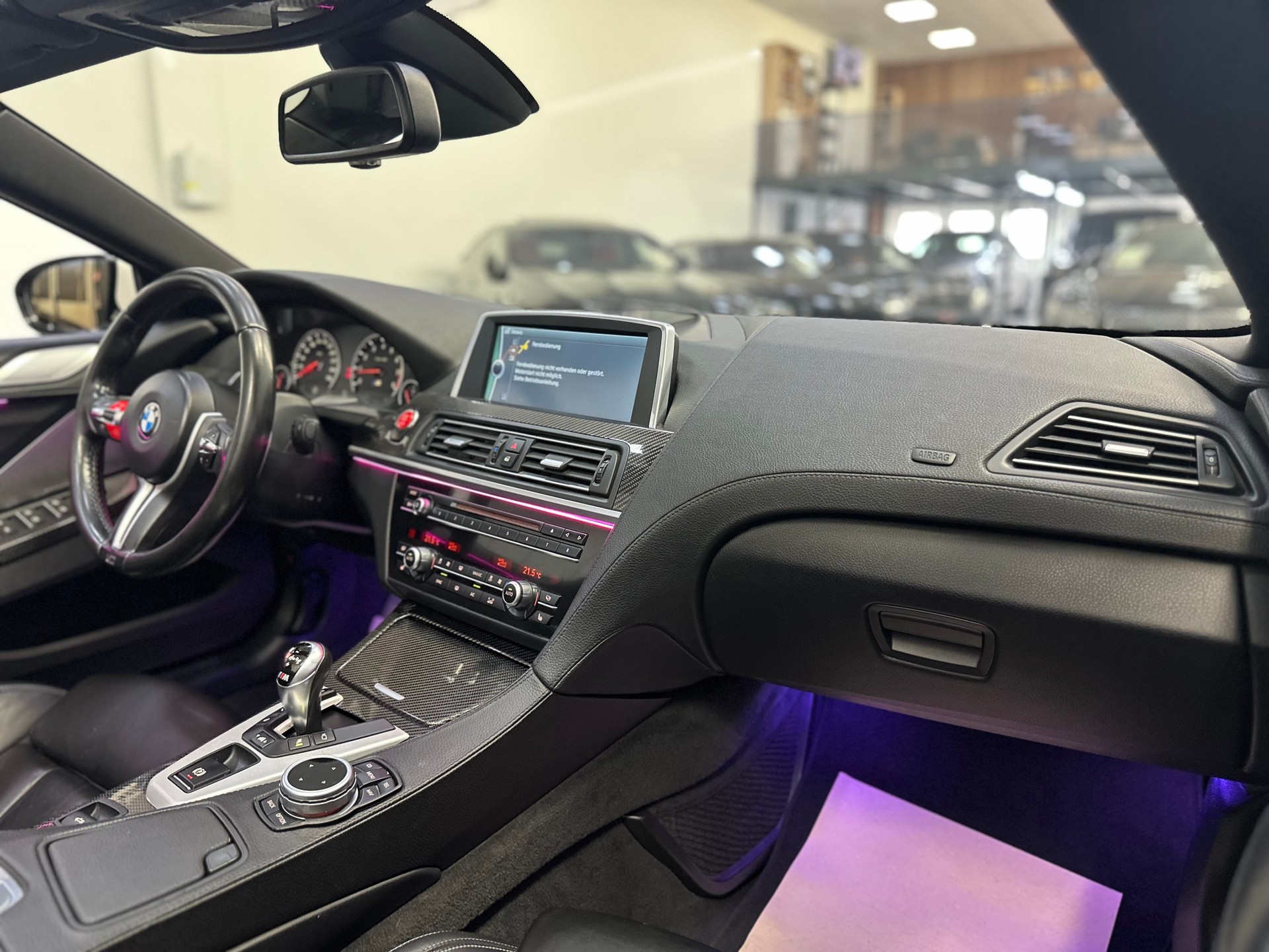 BMW M6 Cabrio Drivelogic-image-17