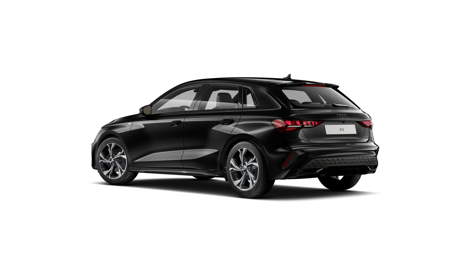 AUDI A3 Sportback TFSI 150 kW quattro S line S tronic-image-4