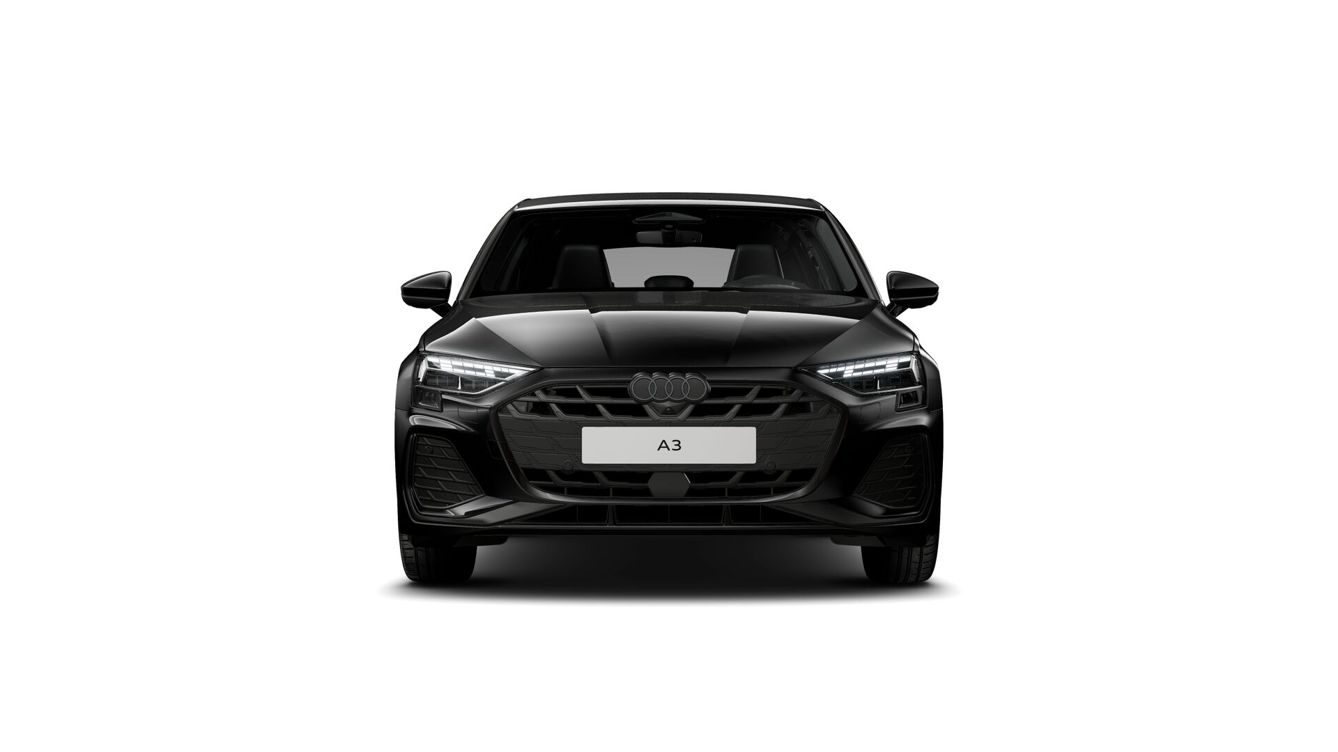 AUDI A3 Sportback TFSI 150 kW quattro S line S tronic-image-2